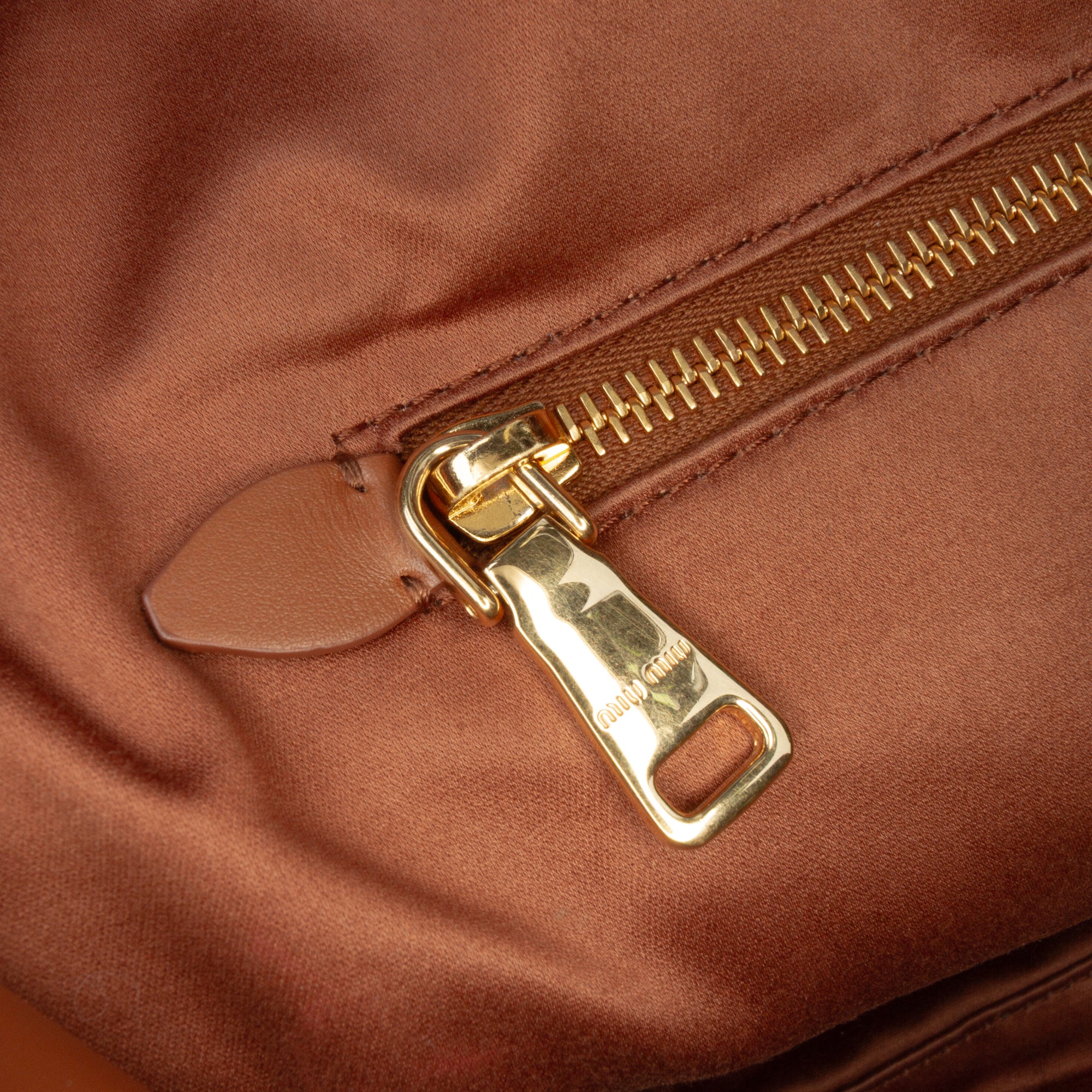 Large Soft Calf Softy Beau Top Handle Bag