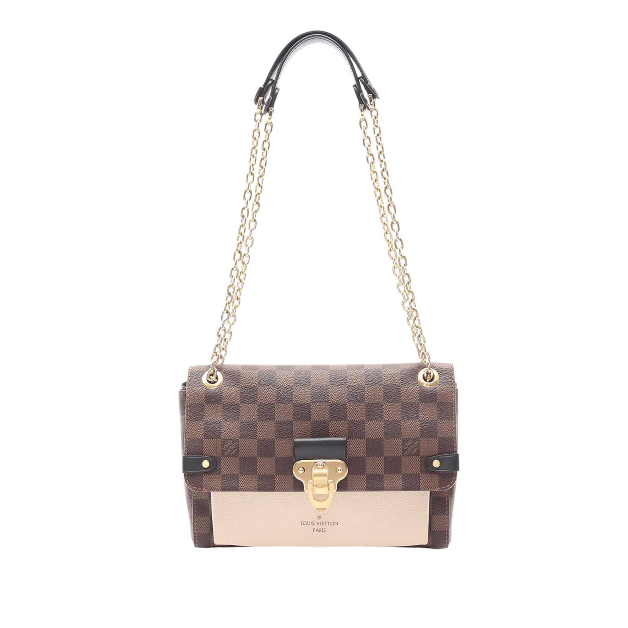 Damier Ebene Vavin PM