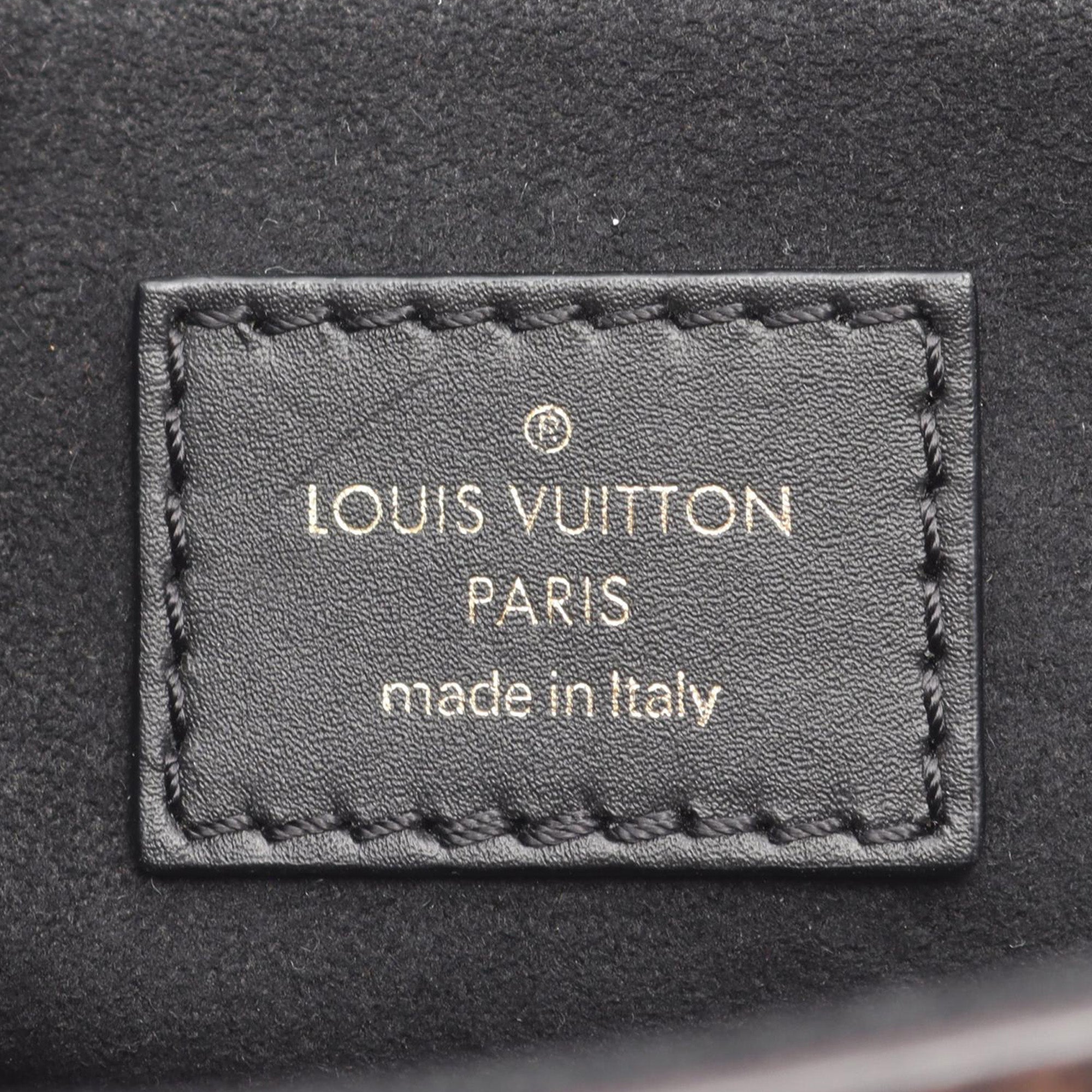 Damier Ebene Vavin PM