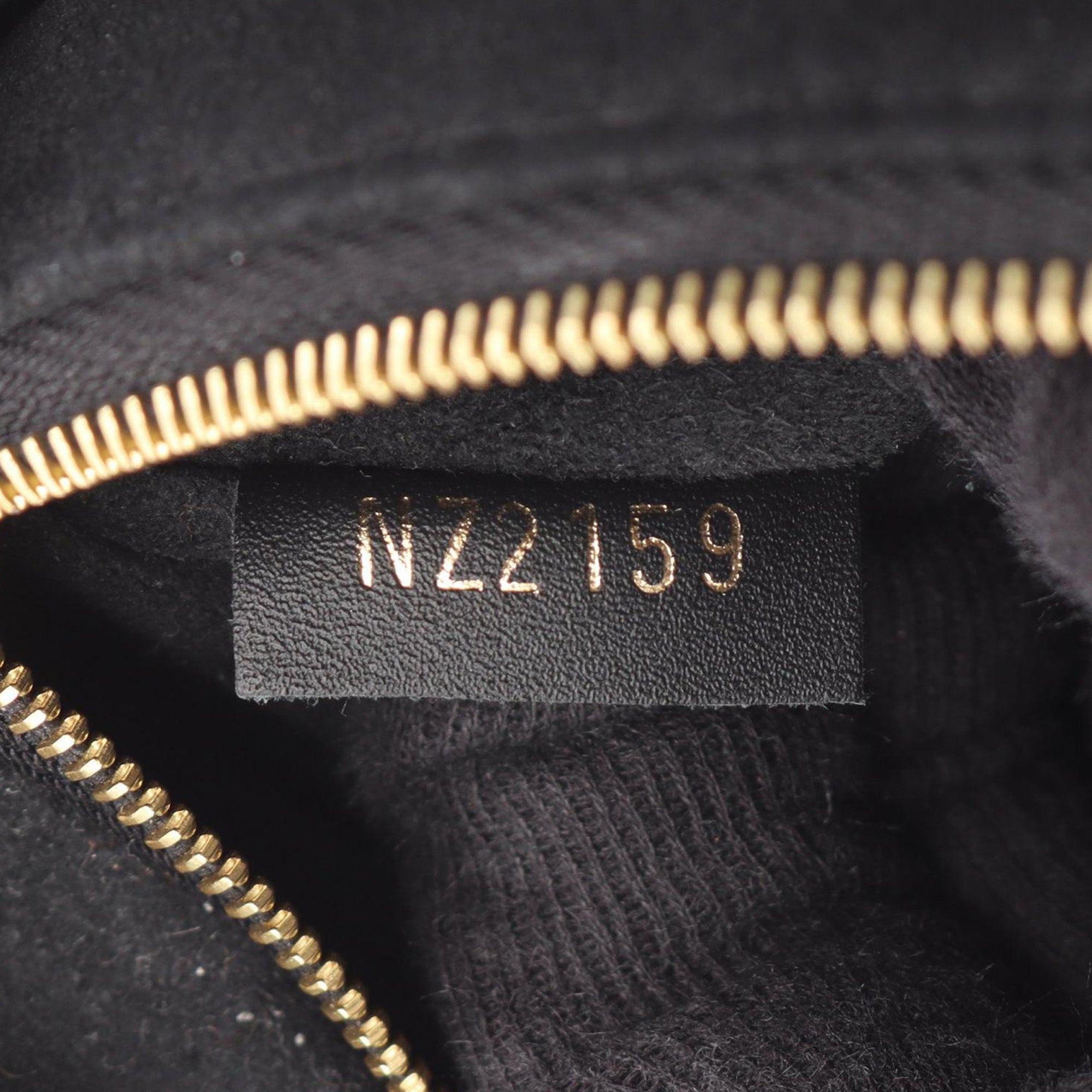 Damier Ebene Vavin PM