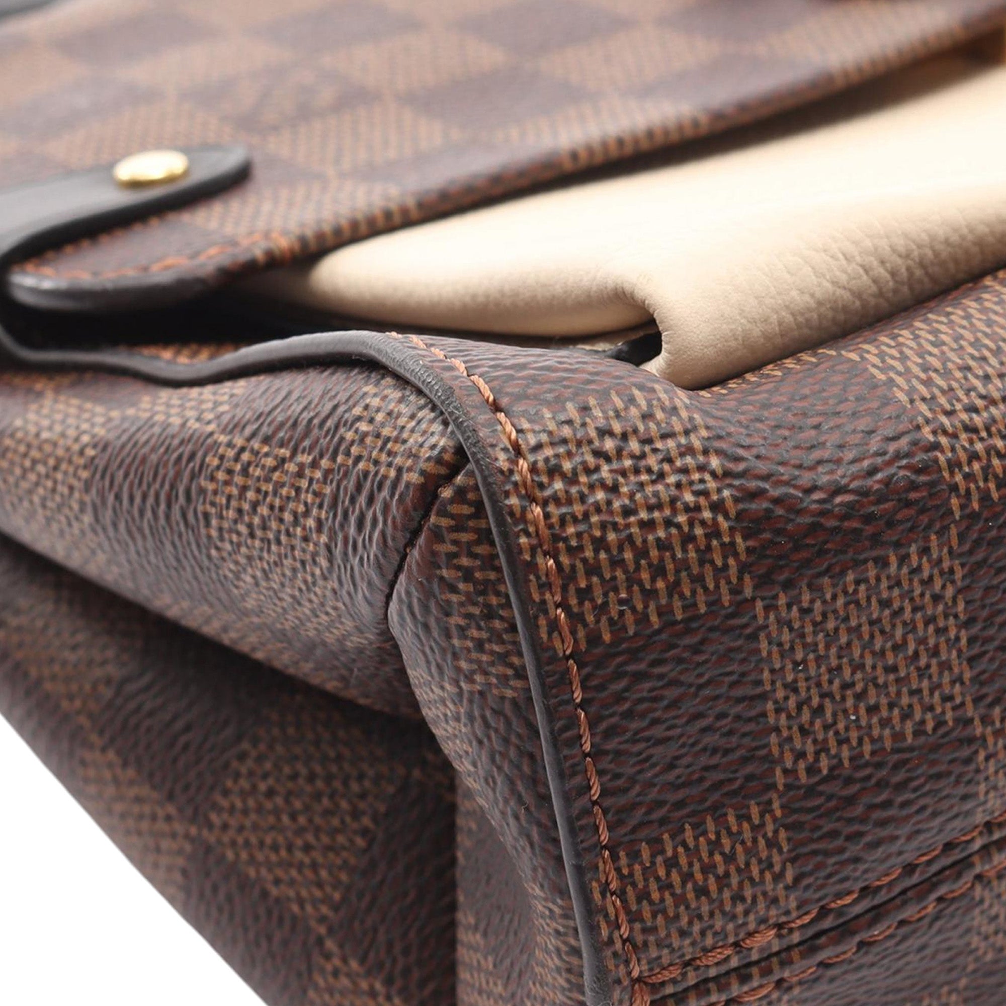 Damier Ebene Vavin PM