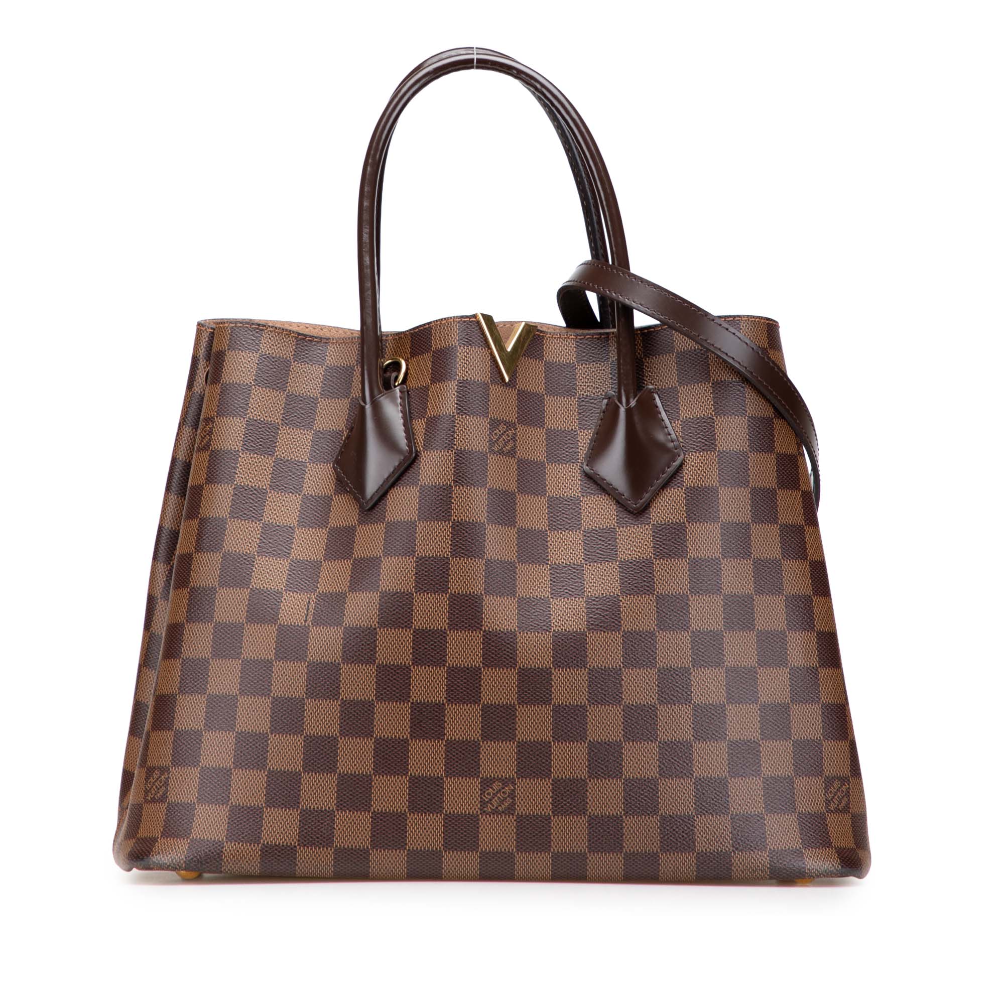 Damier Ebene Kensington