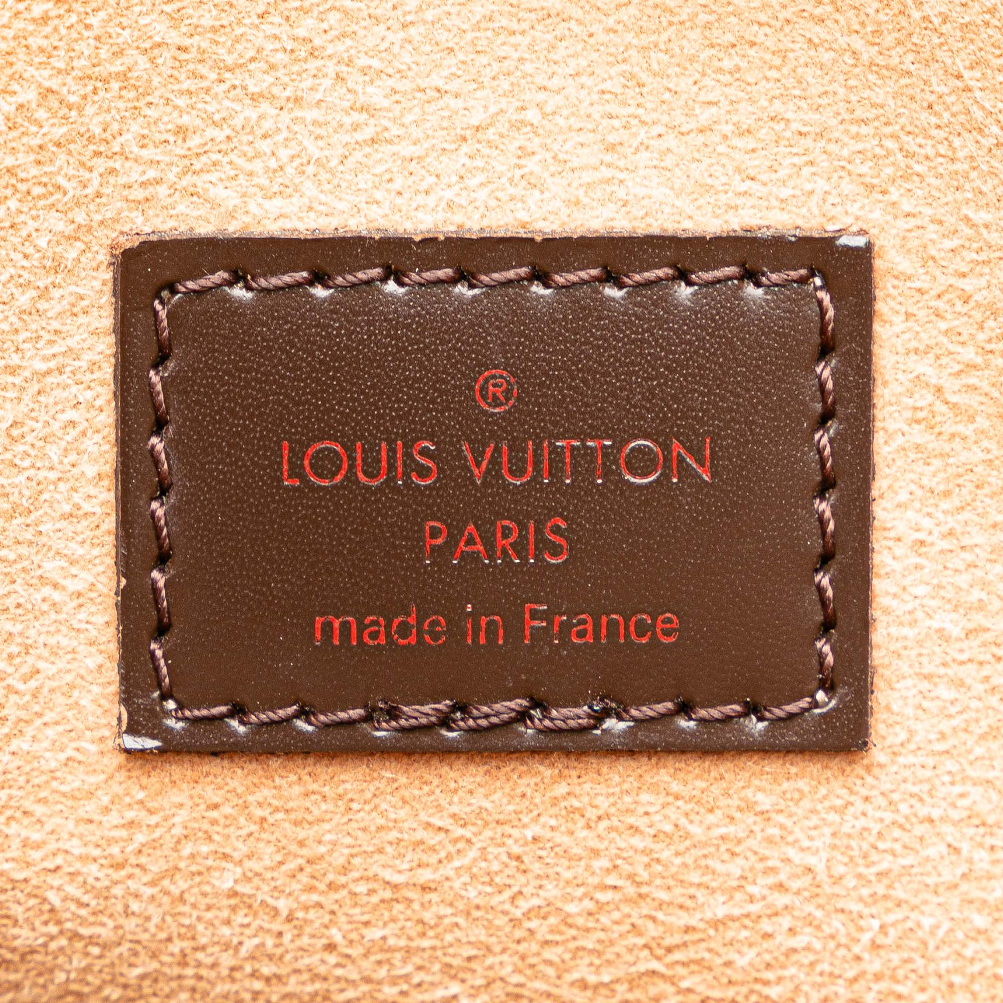 Damier Ebene Kensington