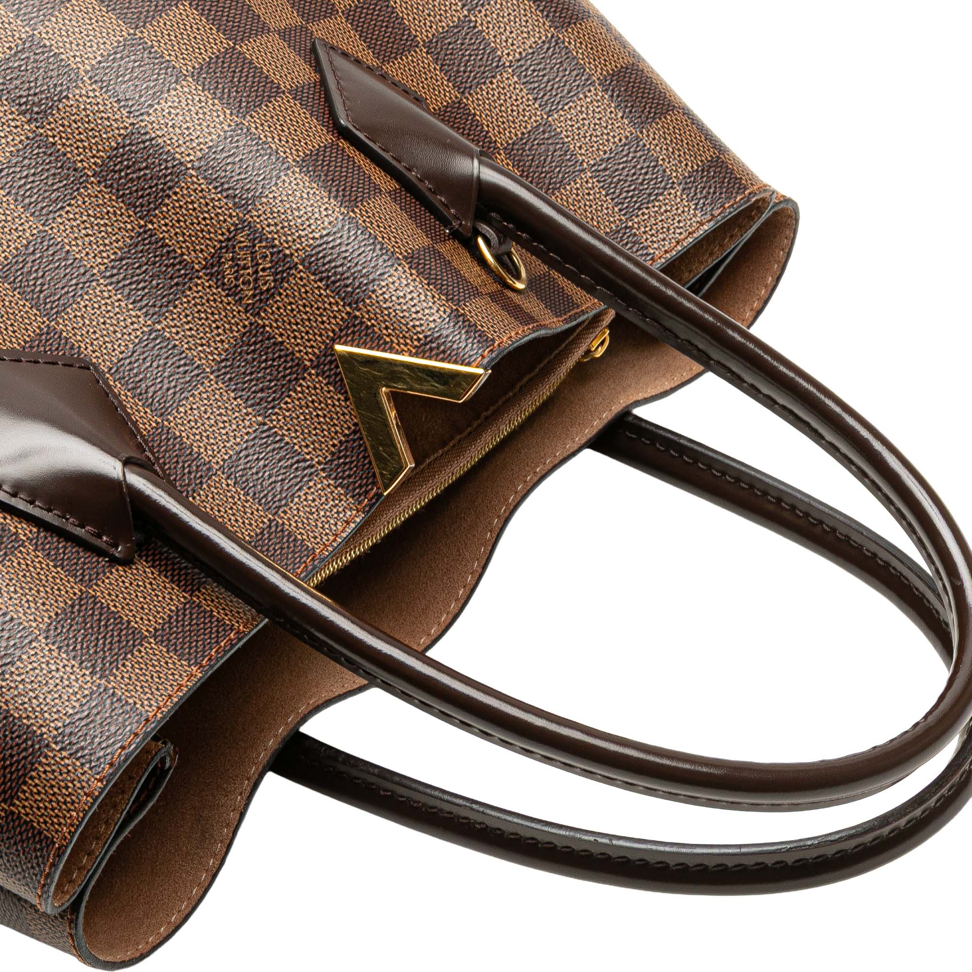 Damier Ebene Kensington