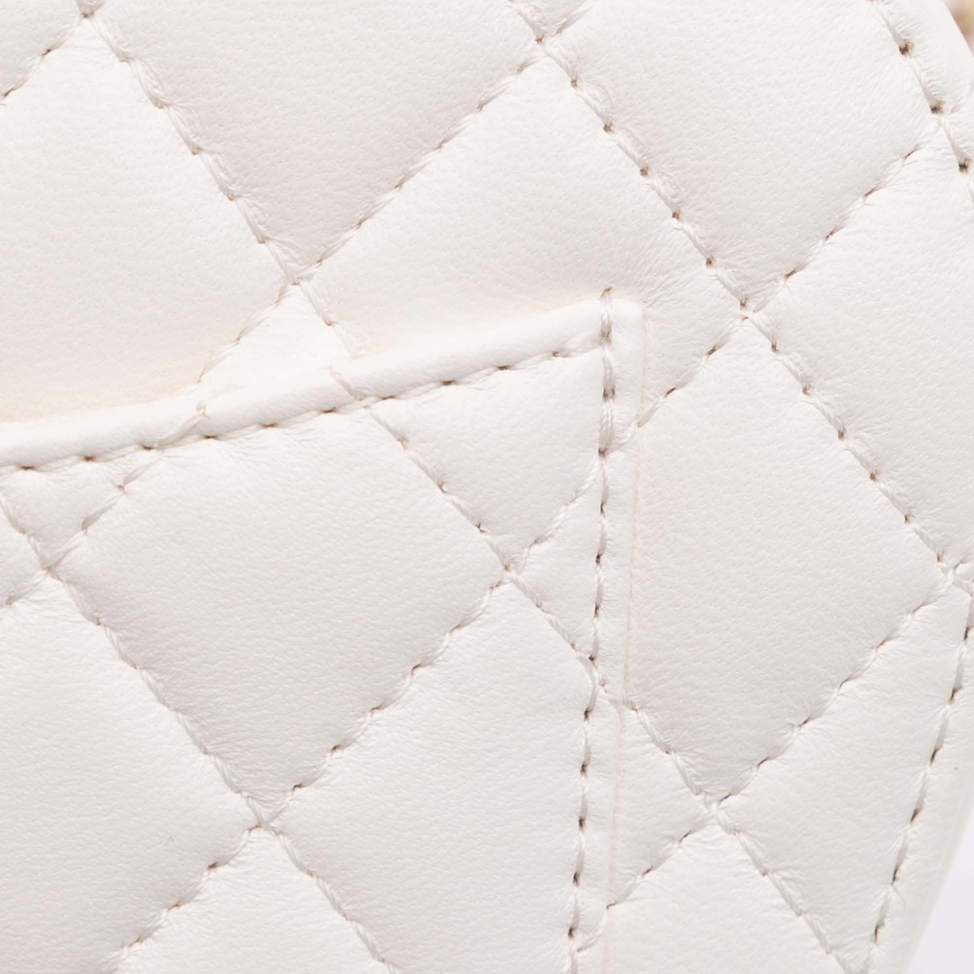 Chanel Lambskin CC in Love Heart Crossbody