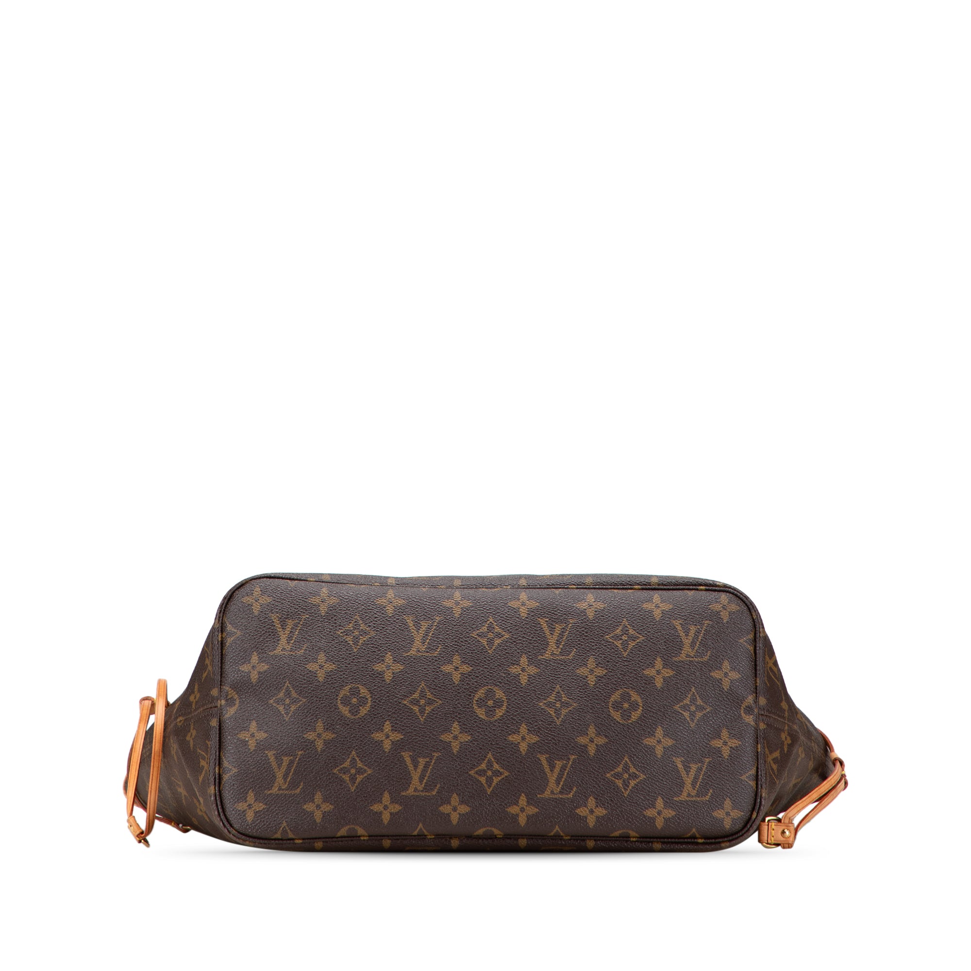 Louis Vuitton Monogram Neverfull MM