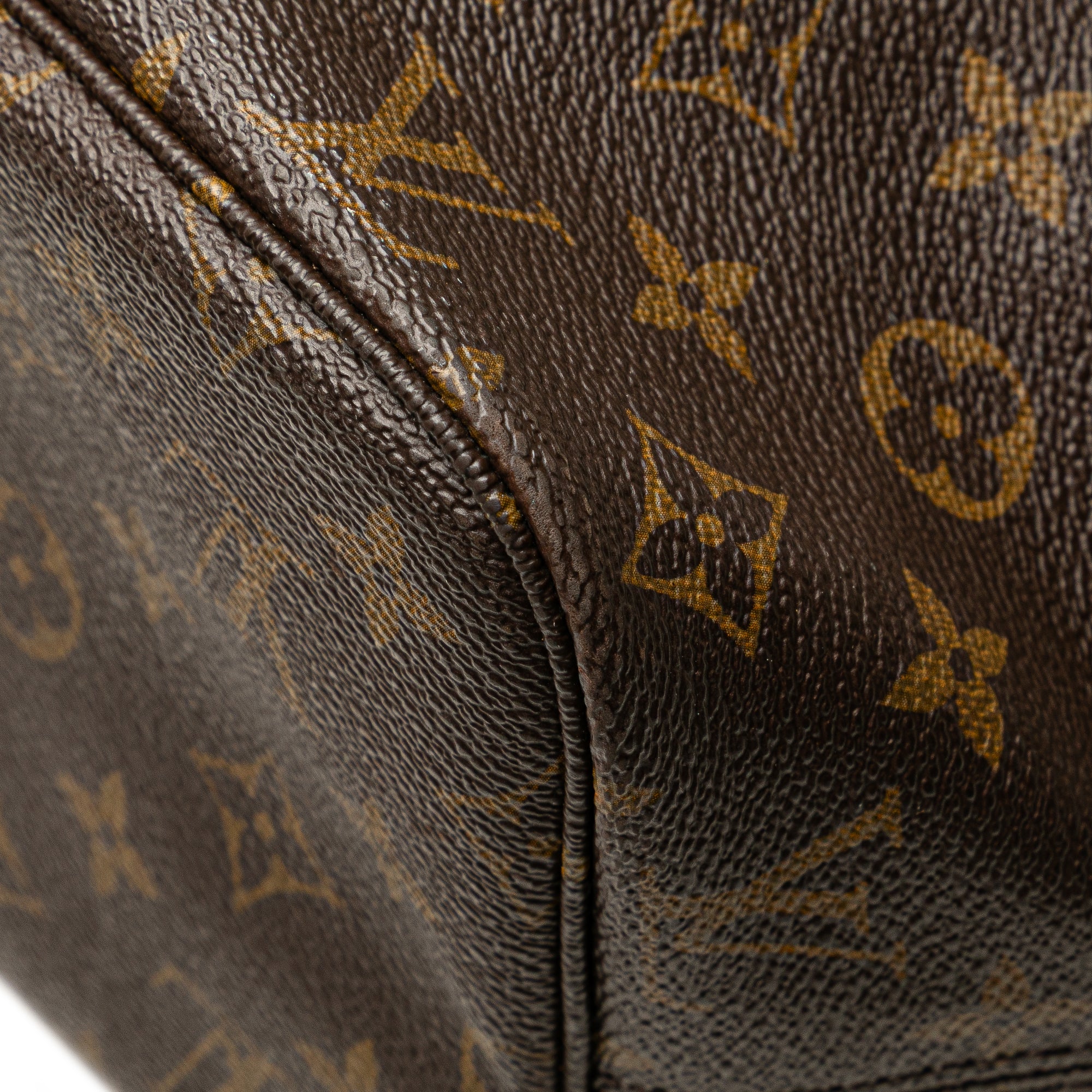 Louis Vuitton Monogram Neverfull MM