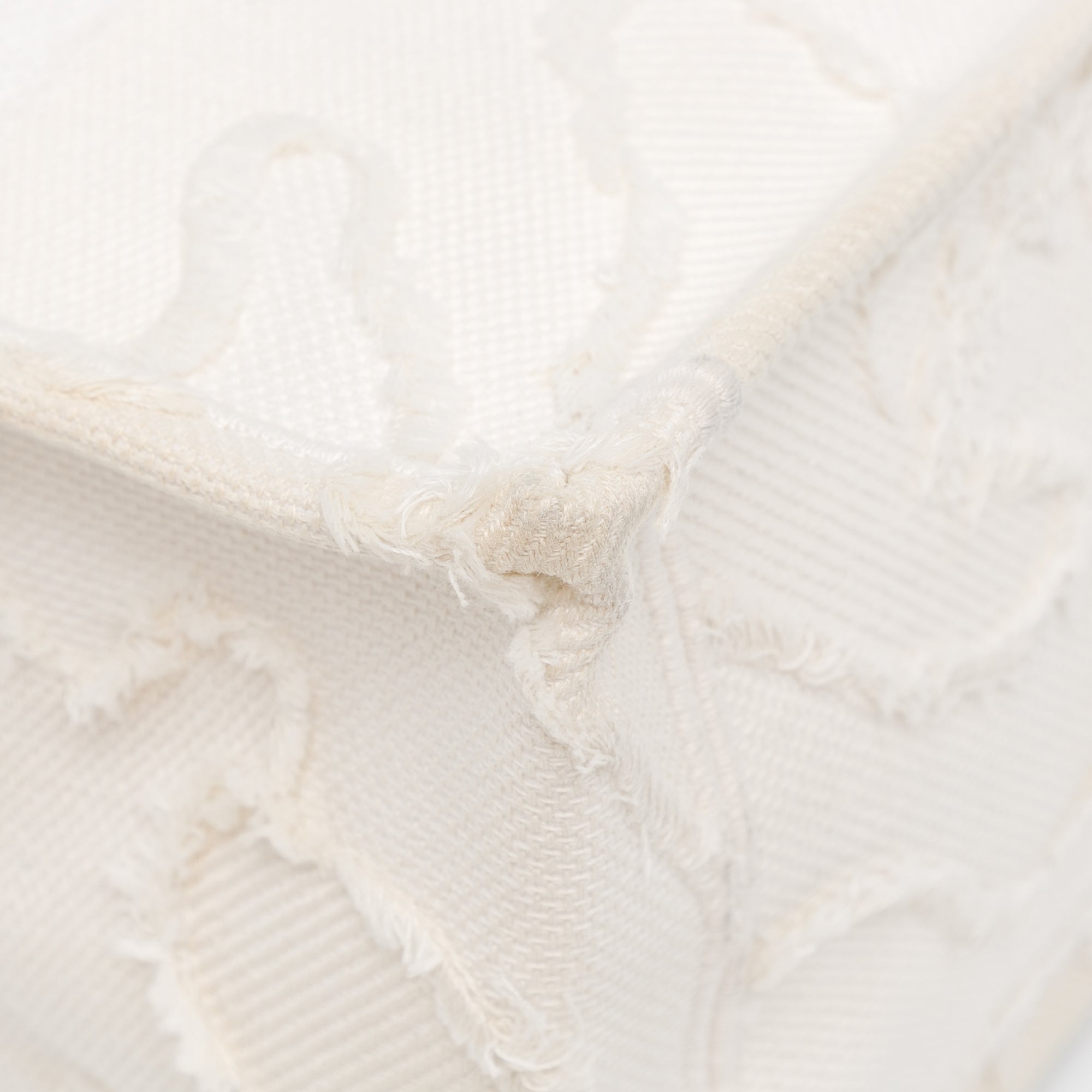 Medium Camouflage Book Tote