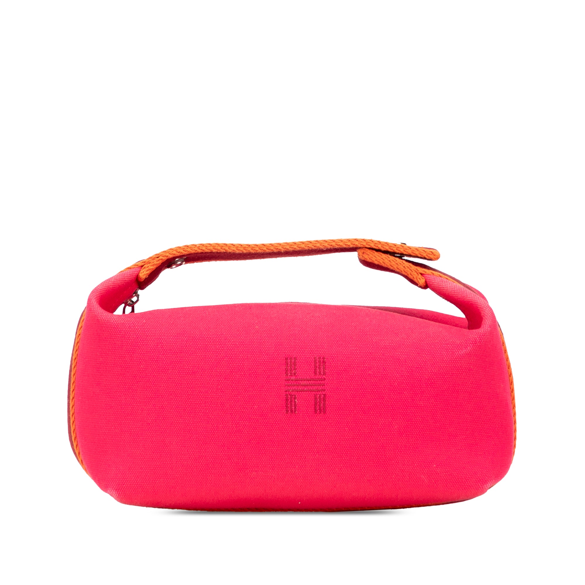Small Canvas Bride A Brac Case