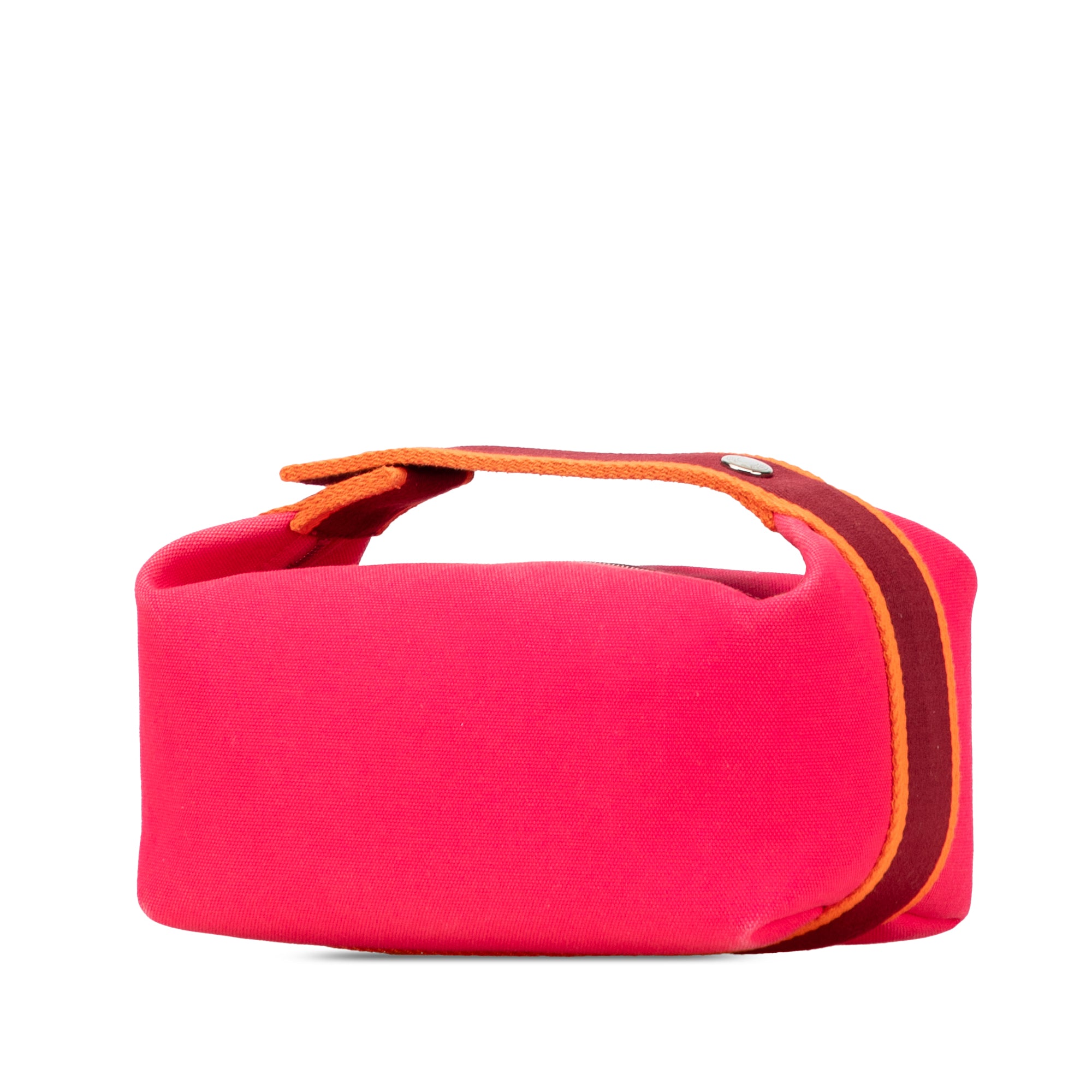 Small Canvas Bride A Brac Case