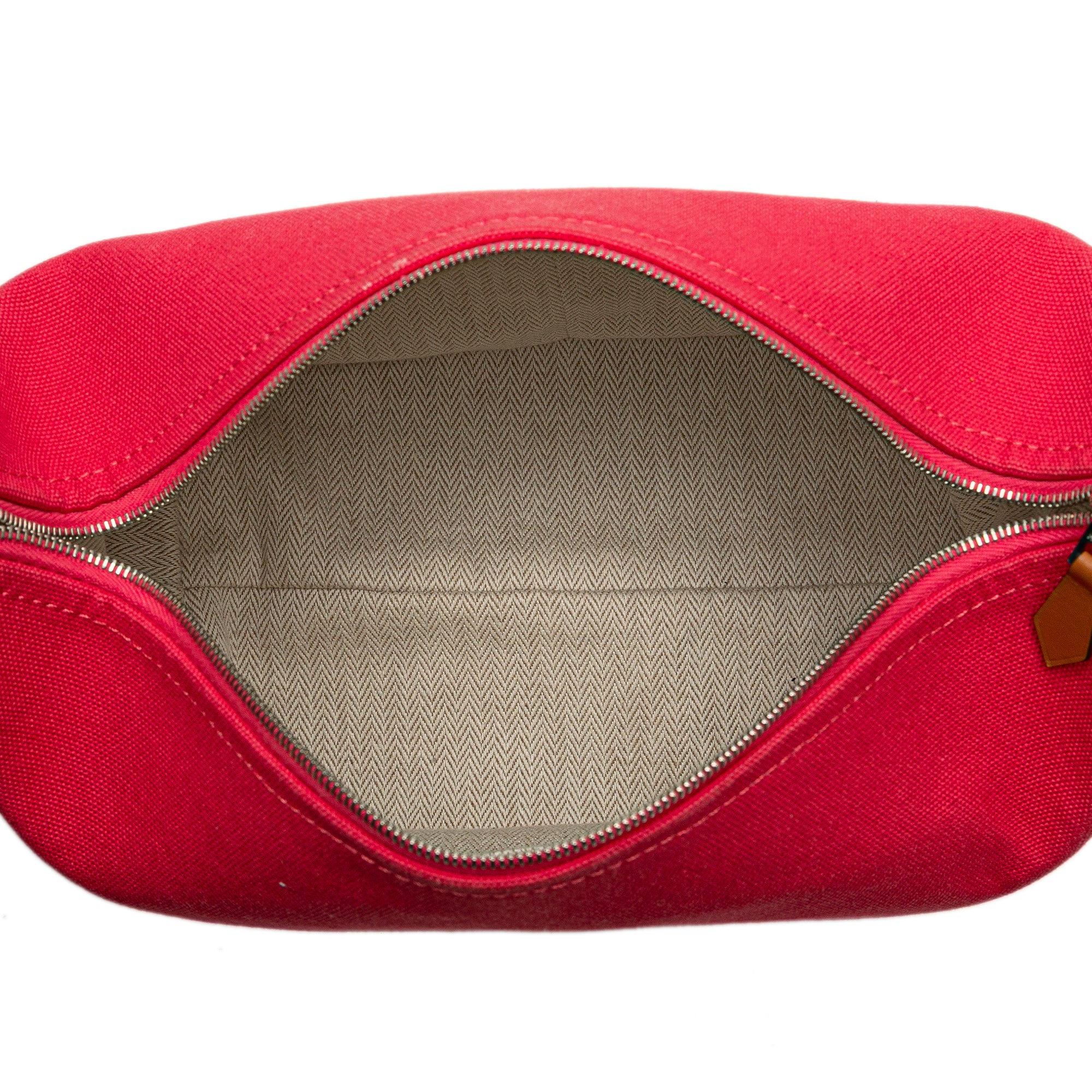 Small Canvas Bride A Brac Case