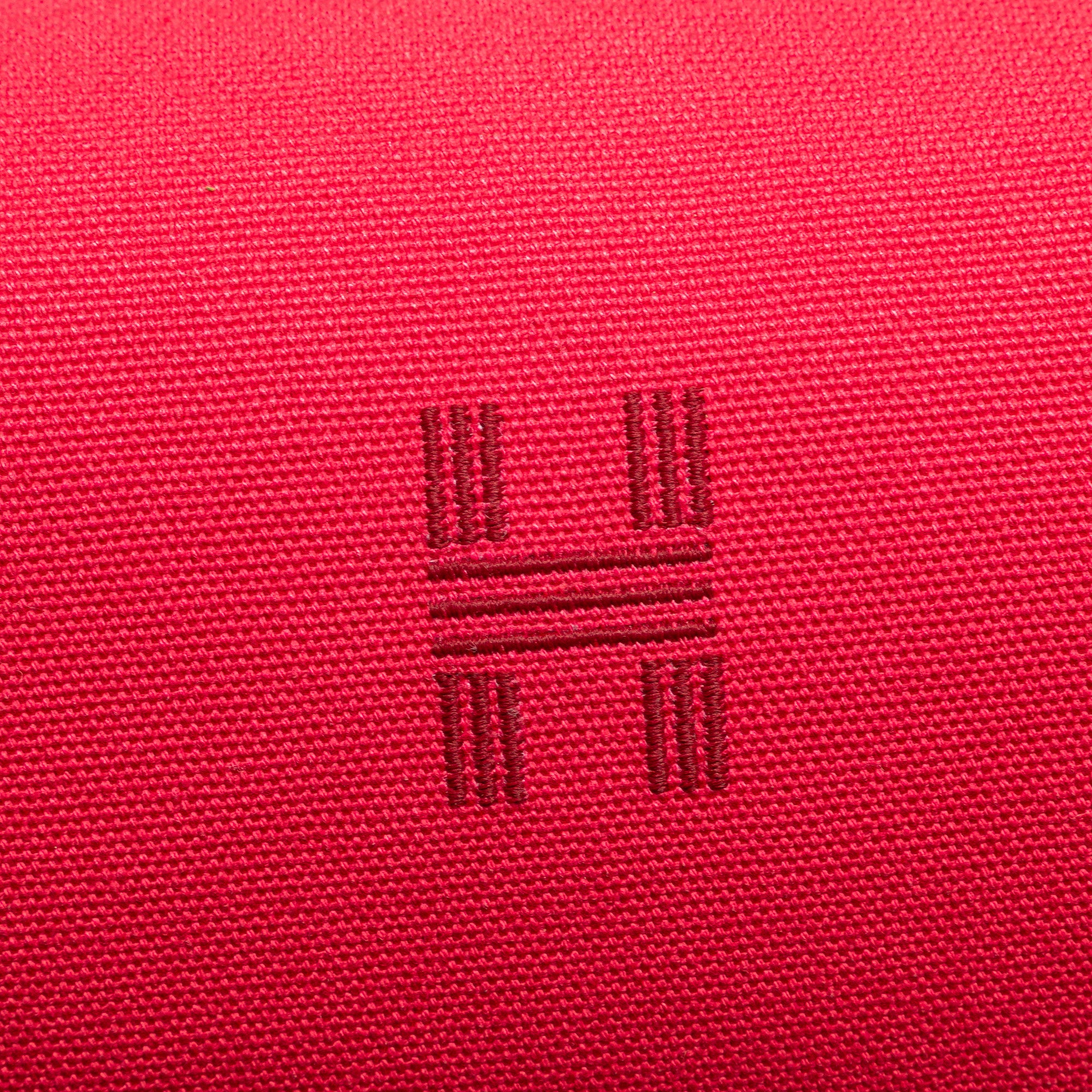 Small Canvas Bride A Brac Case