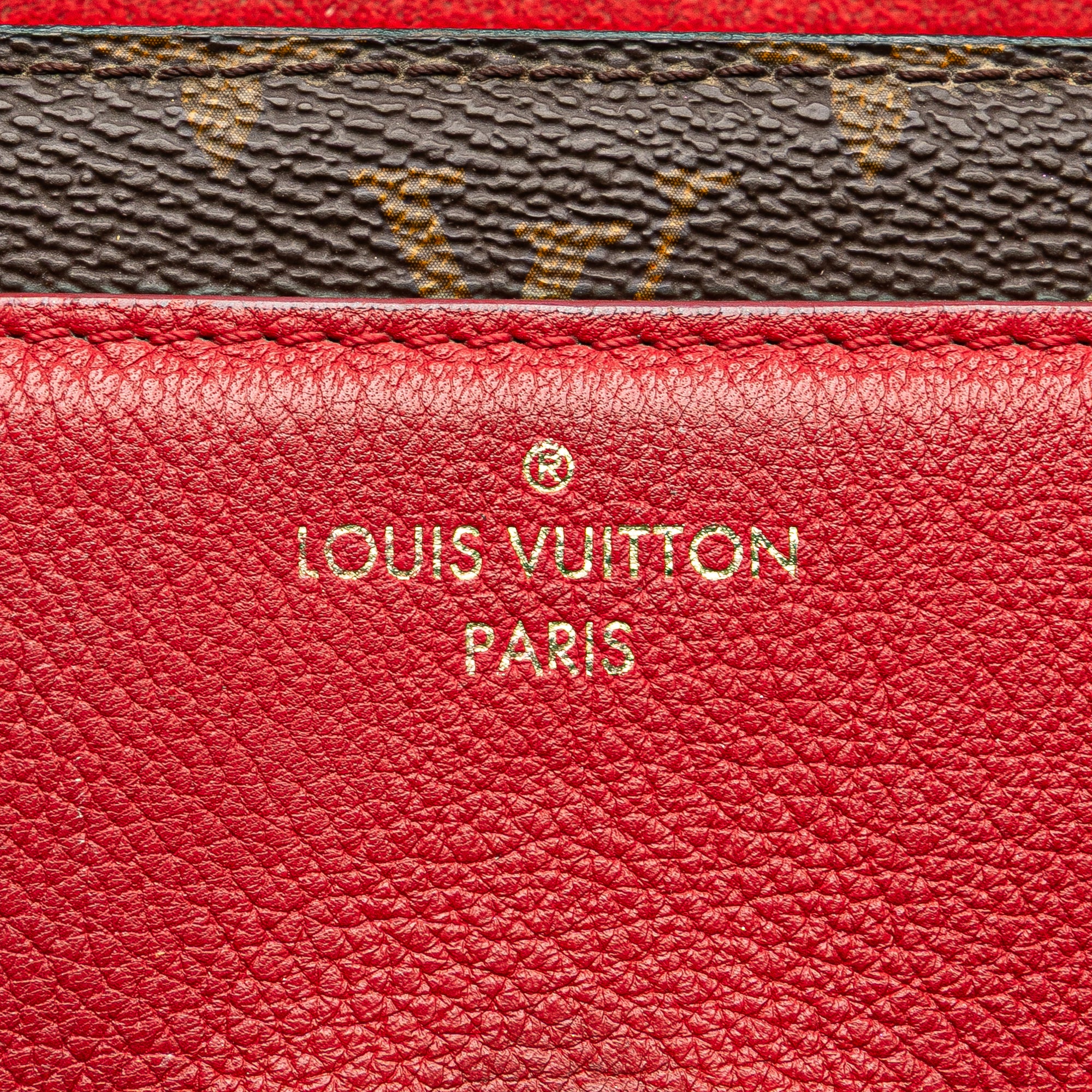 Louis Vuitton Monogram Victoire