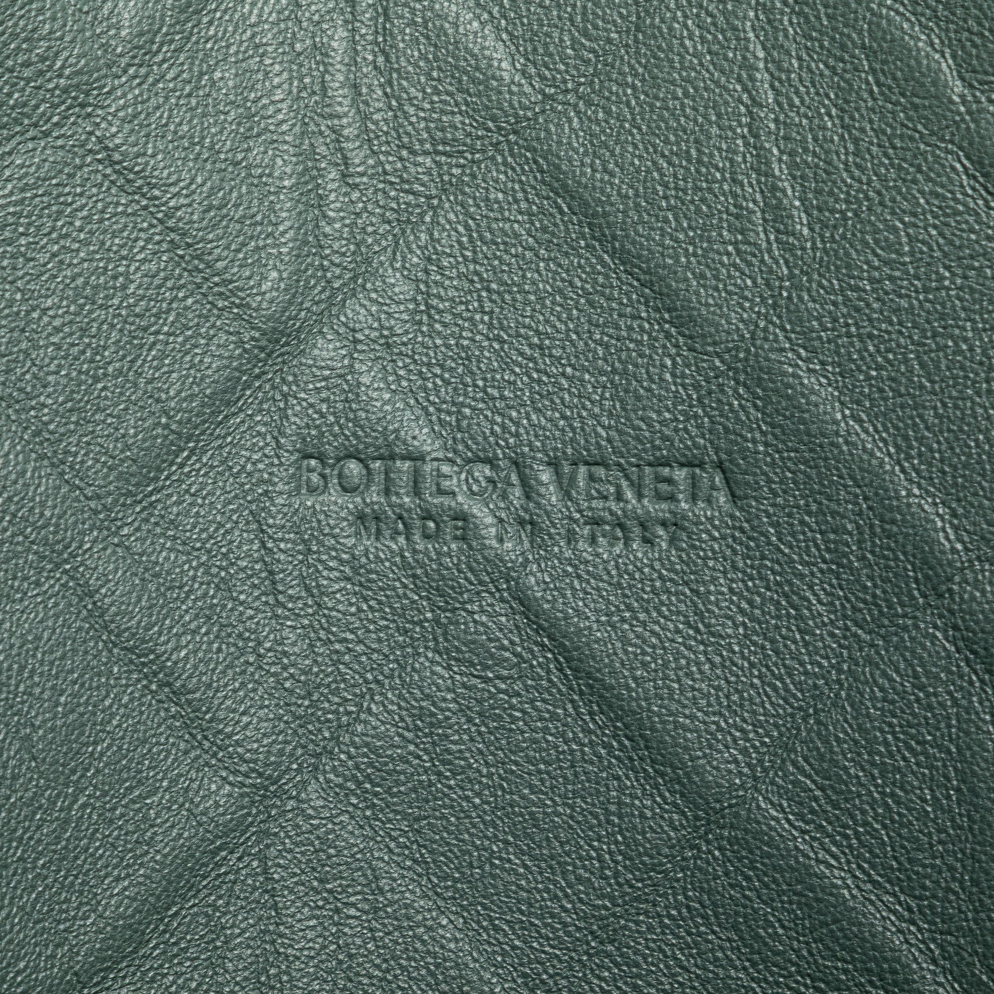 Lambskin Maxi Intrecciato Tote