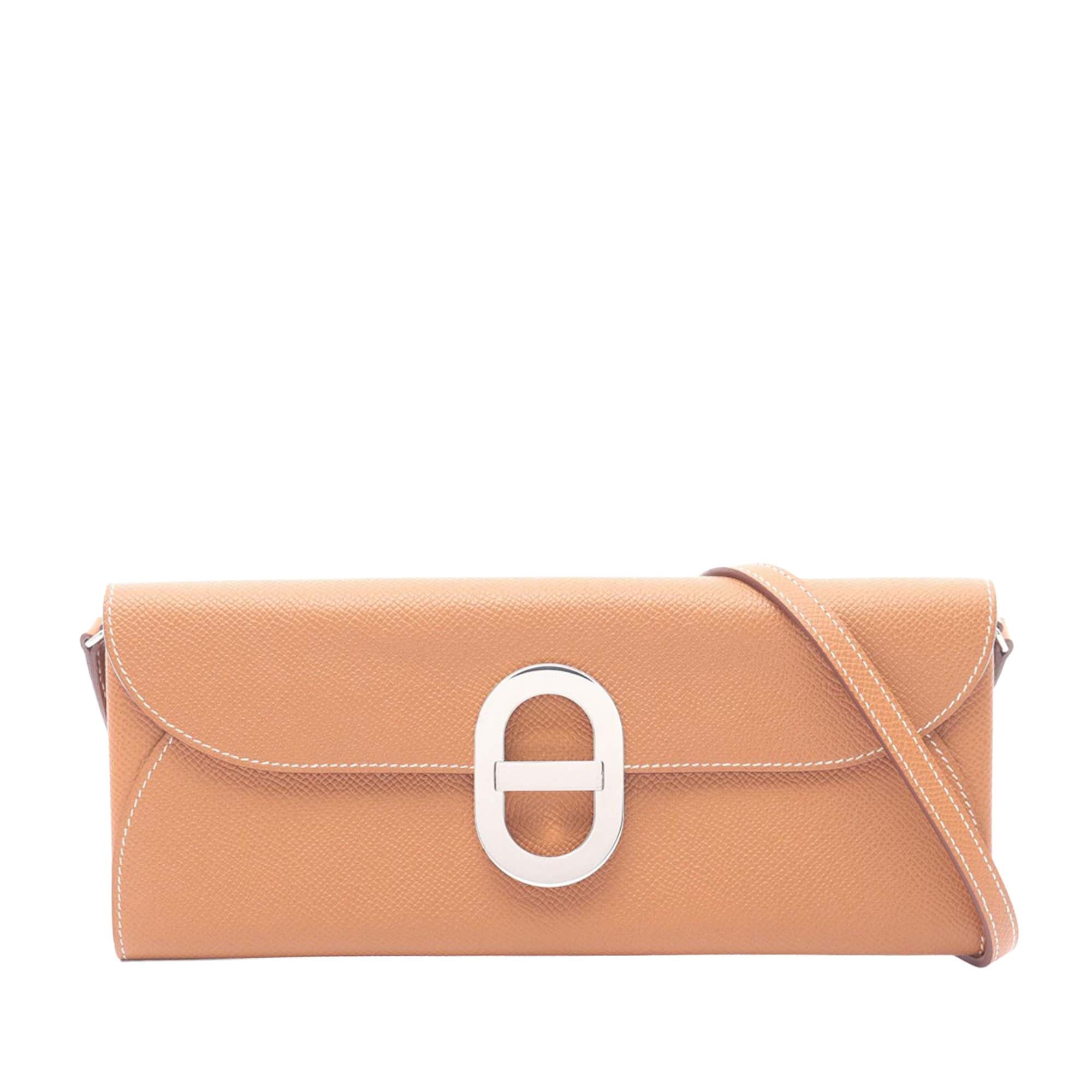Epsom Chaine d Ancre To Go Wallet