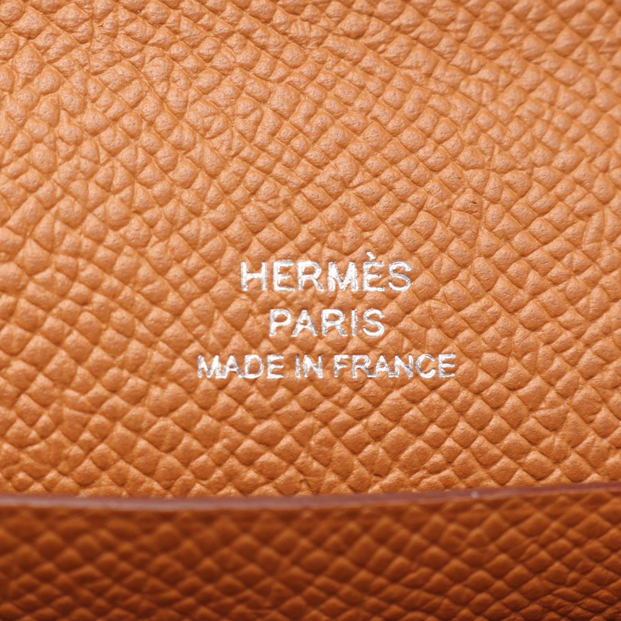 Epsom Chaine d Ancre To Go Wallet