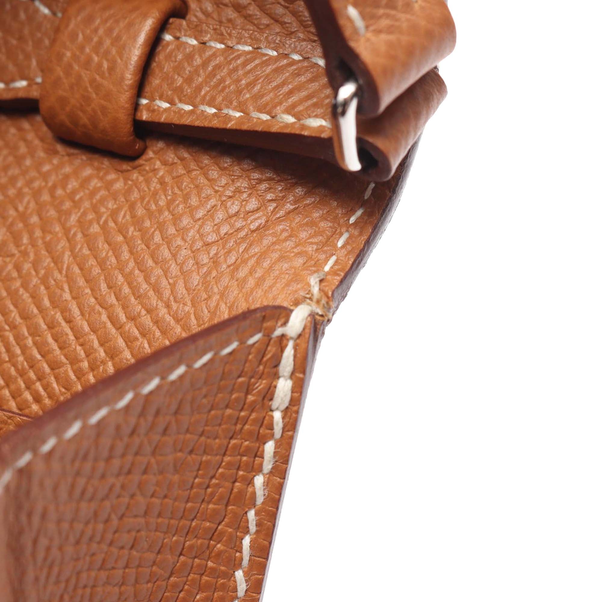 Epsom Chaine d Ancre To Go Wallet