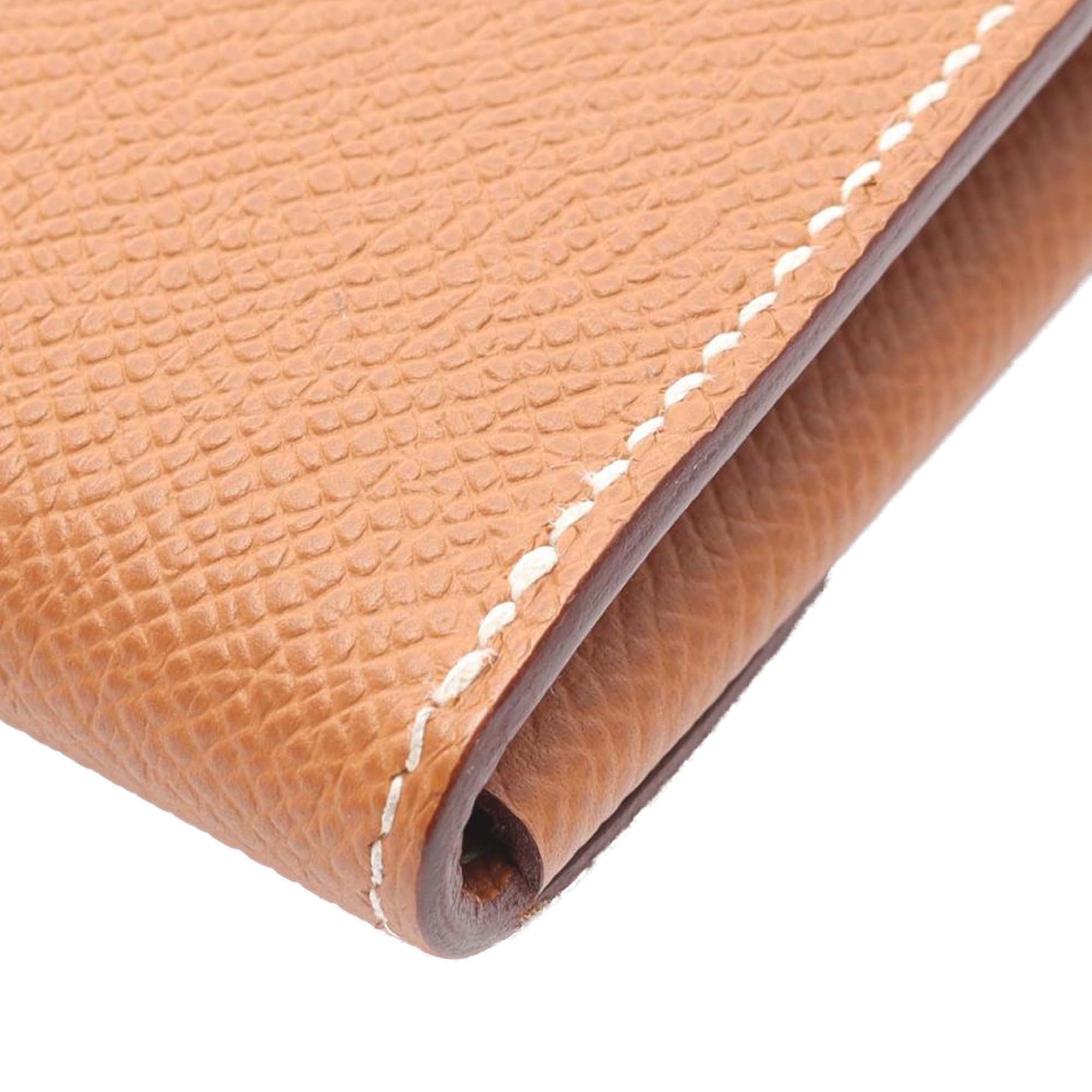 Epsom Chaine d Ancre To Go Wallet