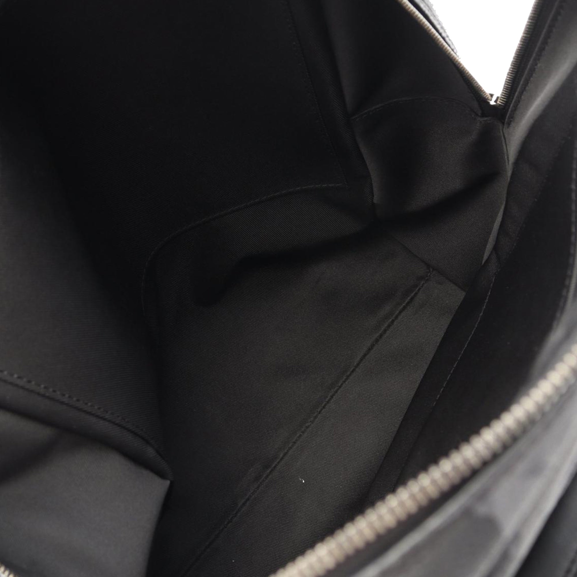 Nigo Monogram Eclipse Stripes Heart Modular Utilitary Backpack