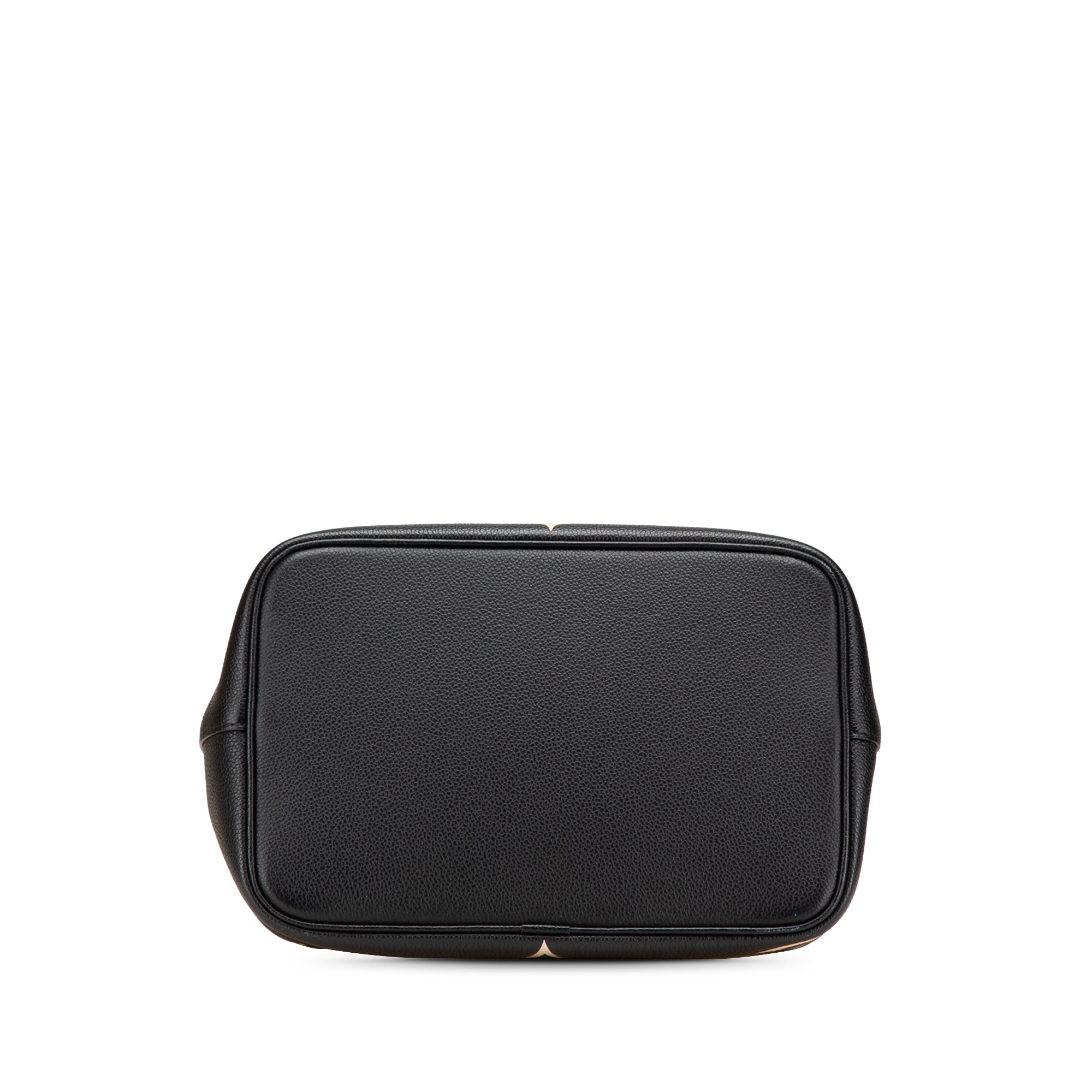 Monogram Giant Bicolor Empreinte Neonoe MM