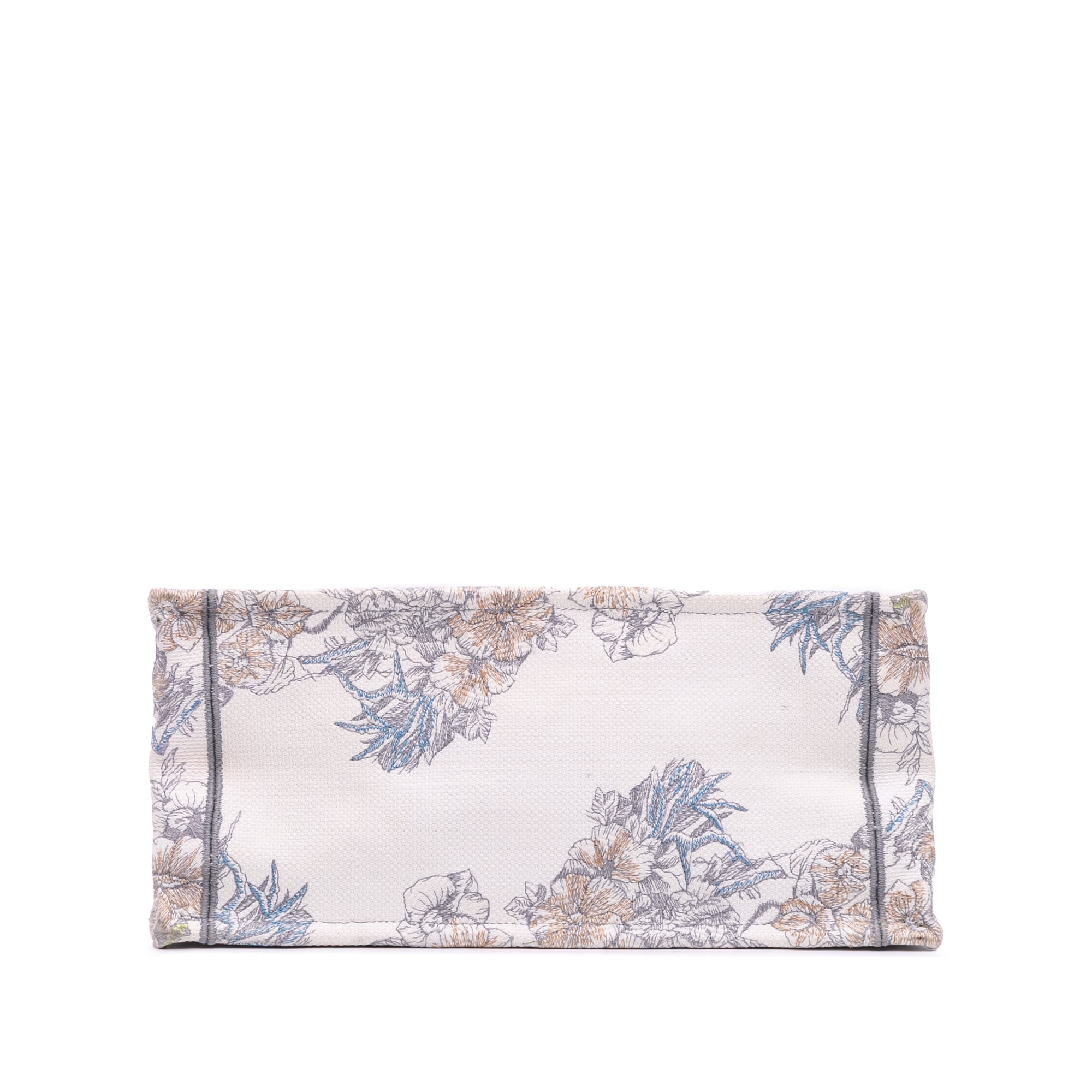 Medium Reve d Infini Book Tote