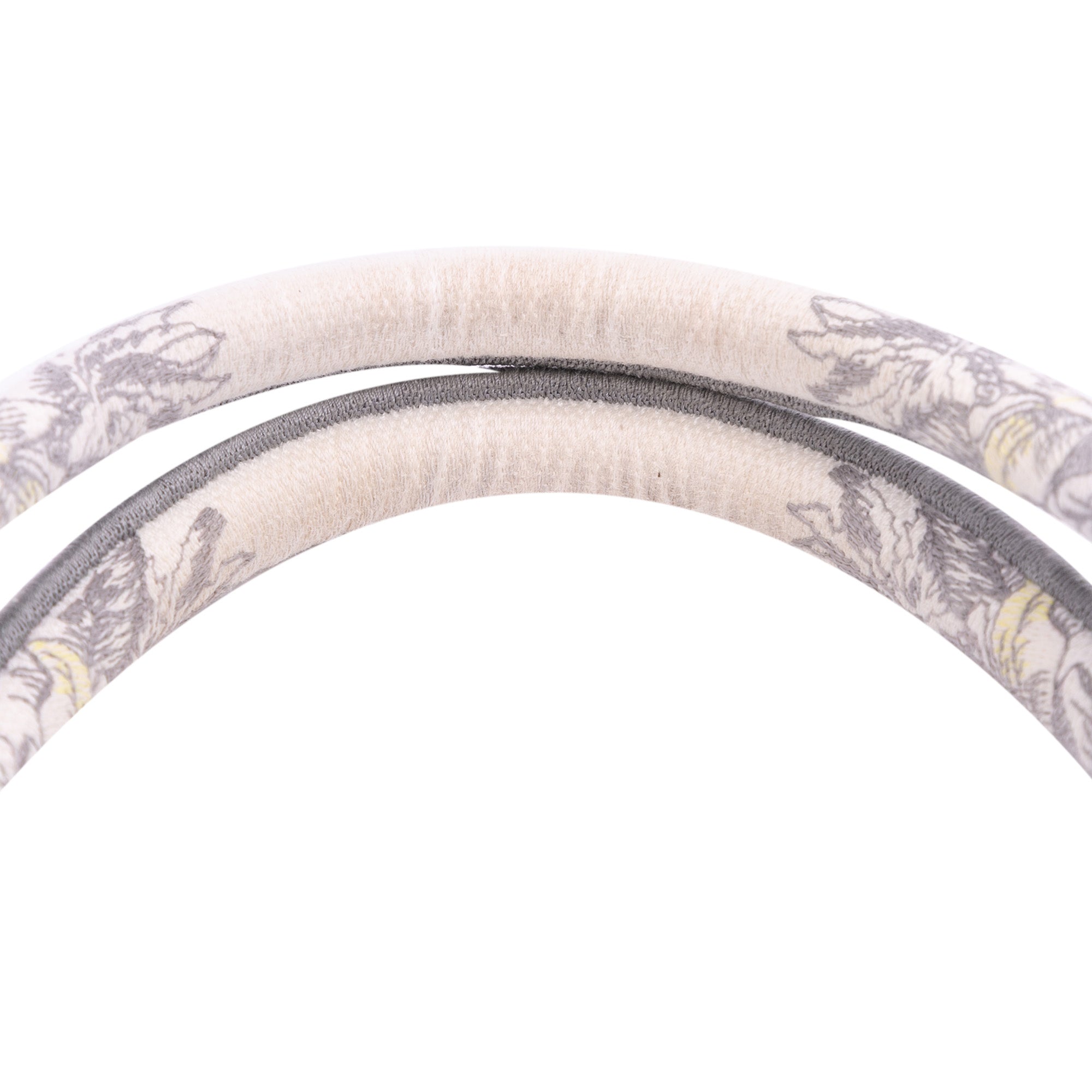 Medium Reve d Infini Book Tote