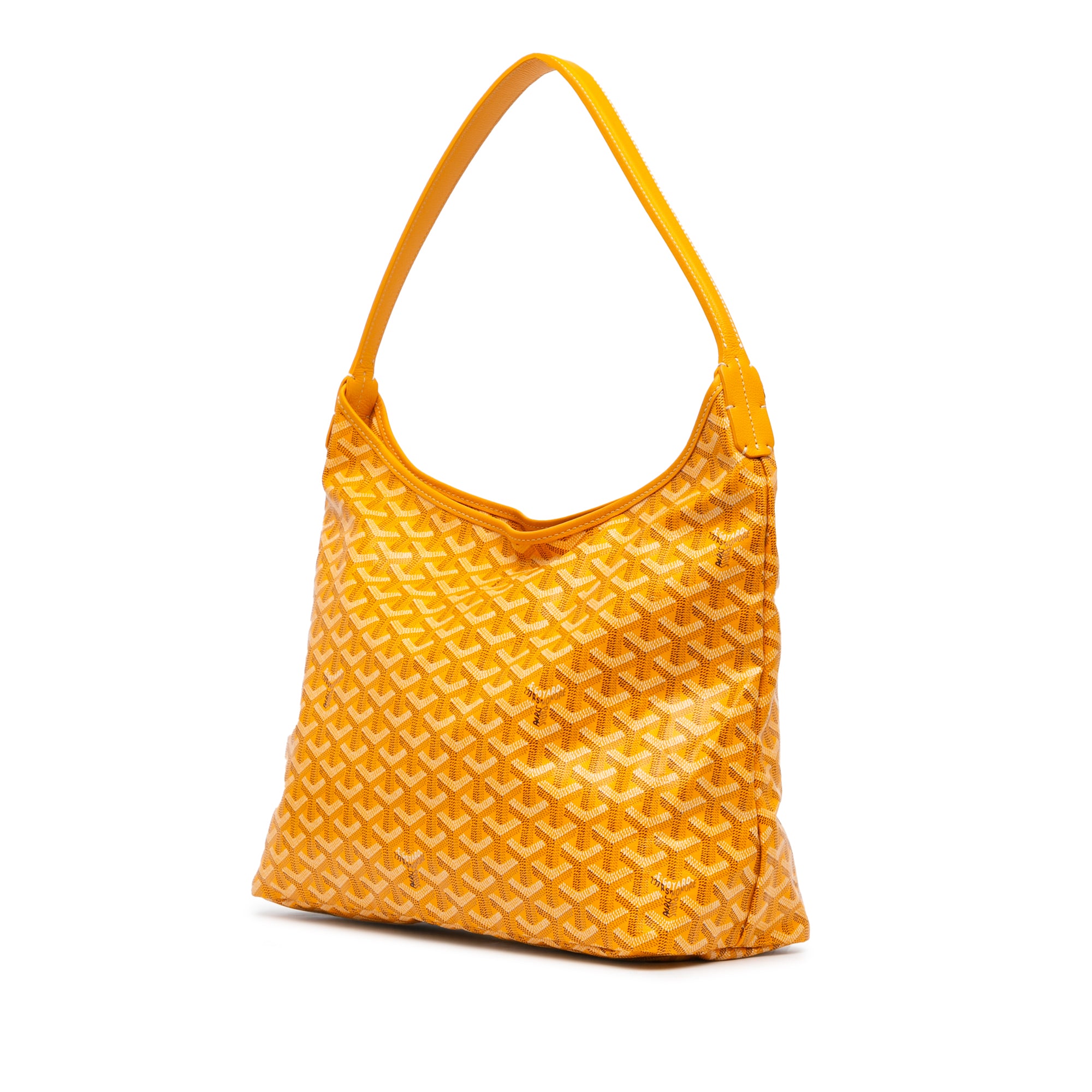 Goyard Goyardine Boheme Hobo