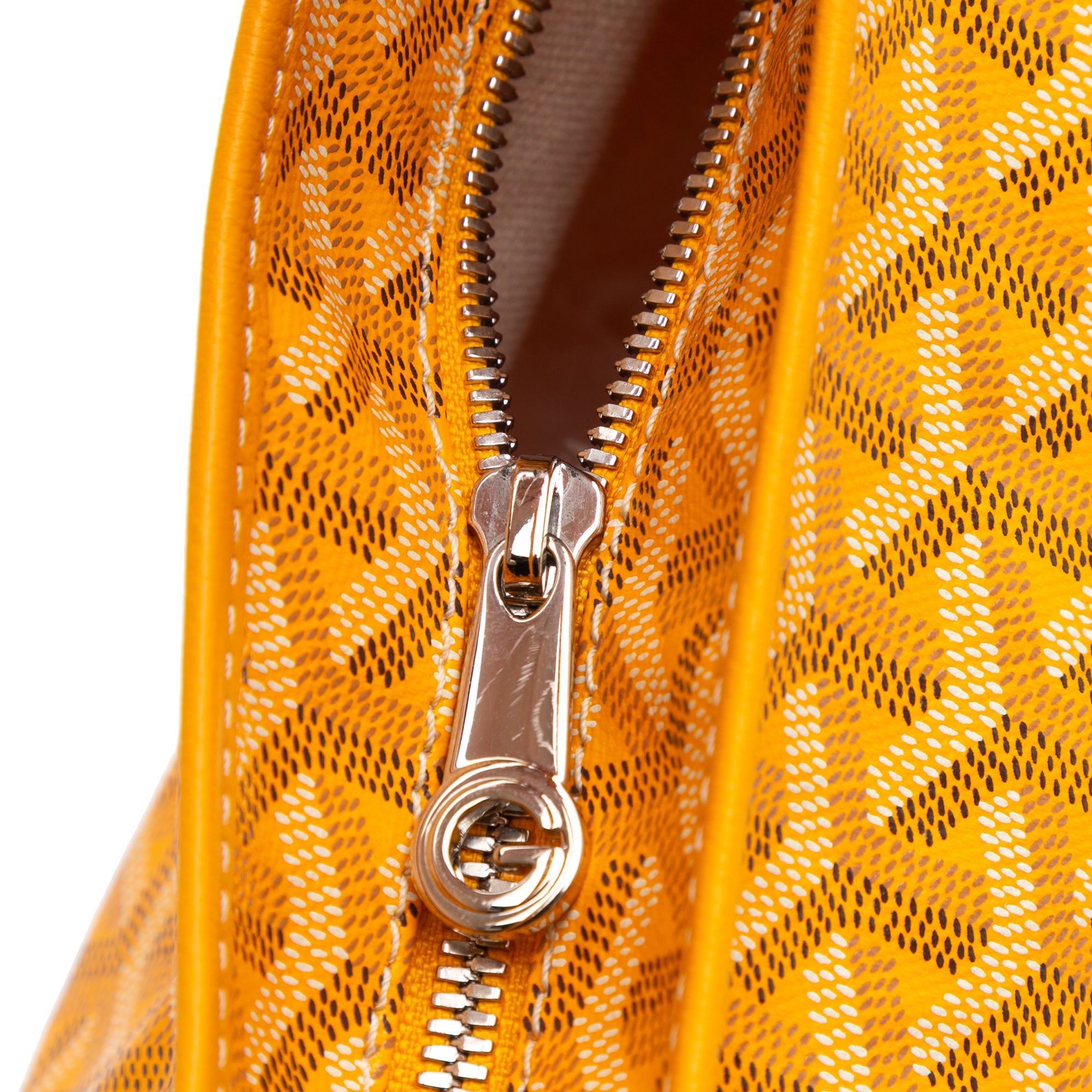 Goyard Goyardine Boheme Hobo