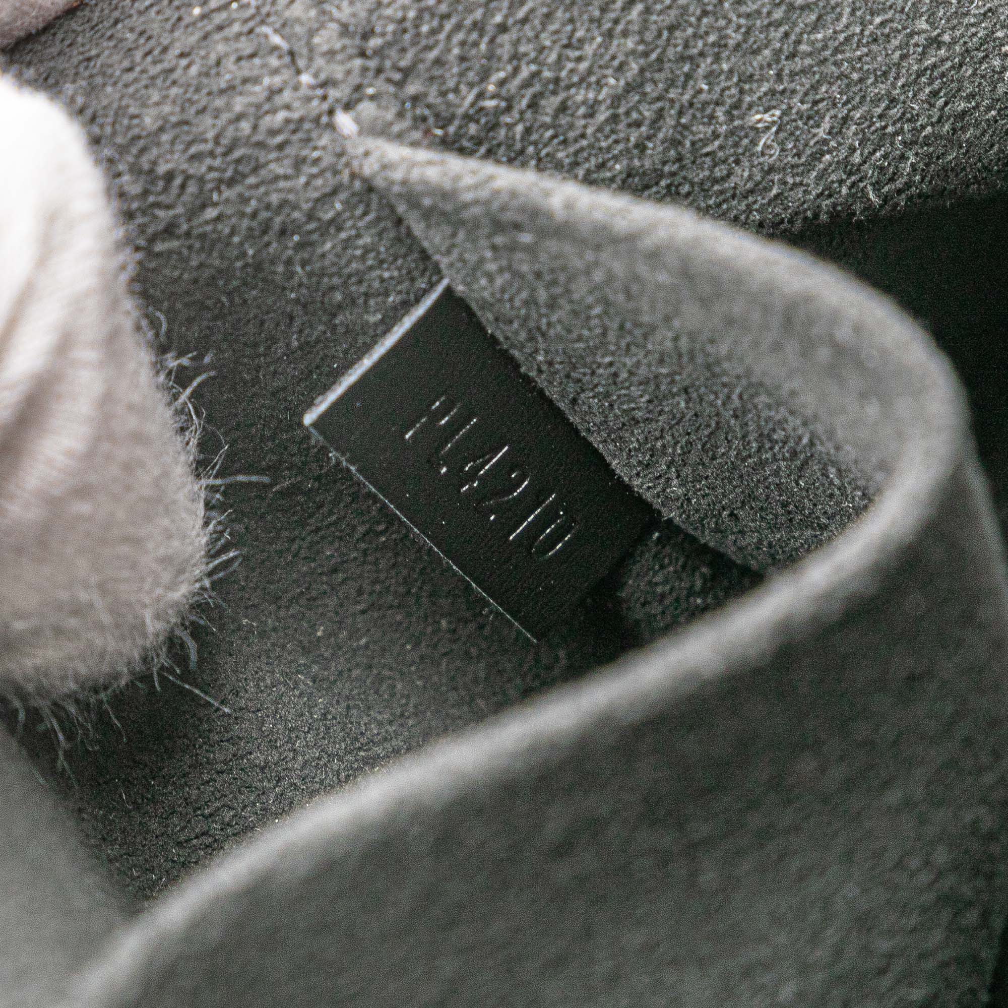 Monogram Game On Vanity Case PM