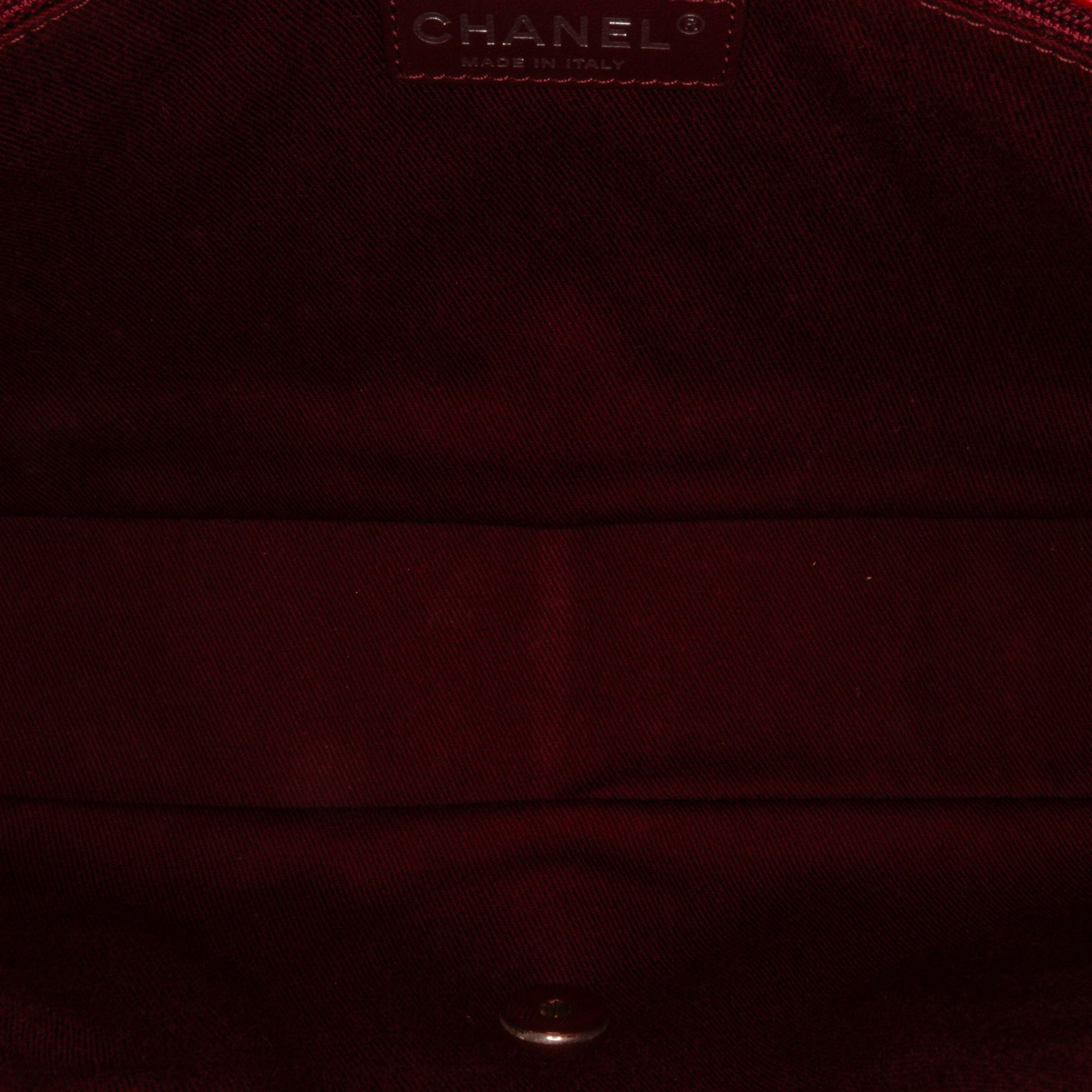 Chanel Jumbo Classic Lambskin Double Flap