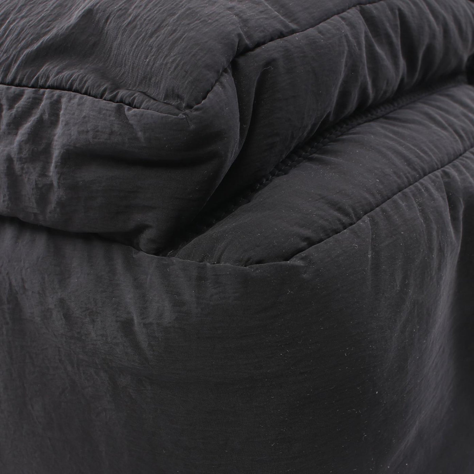 Intrecciato Trimmed Nylon Crossroad Backpack