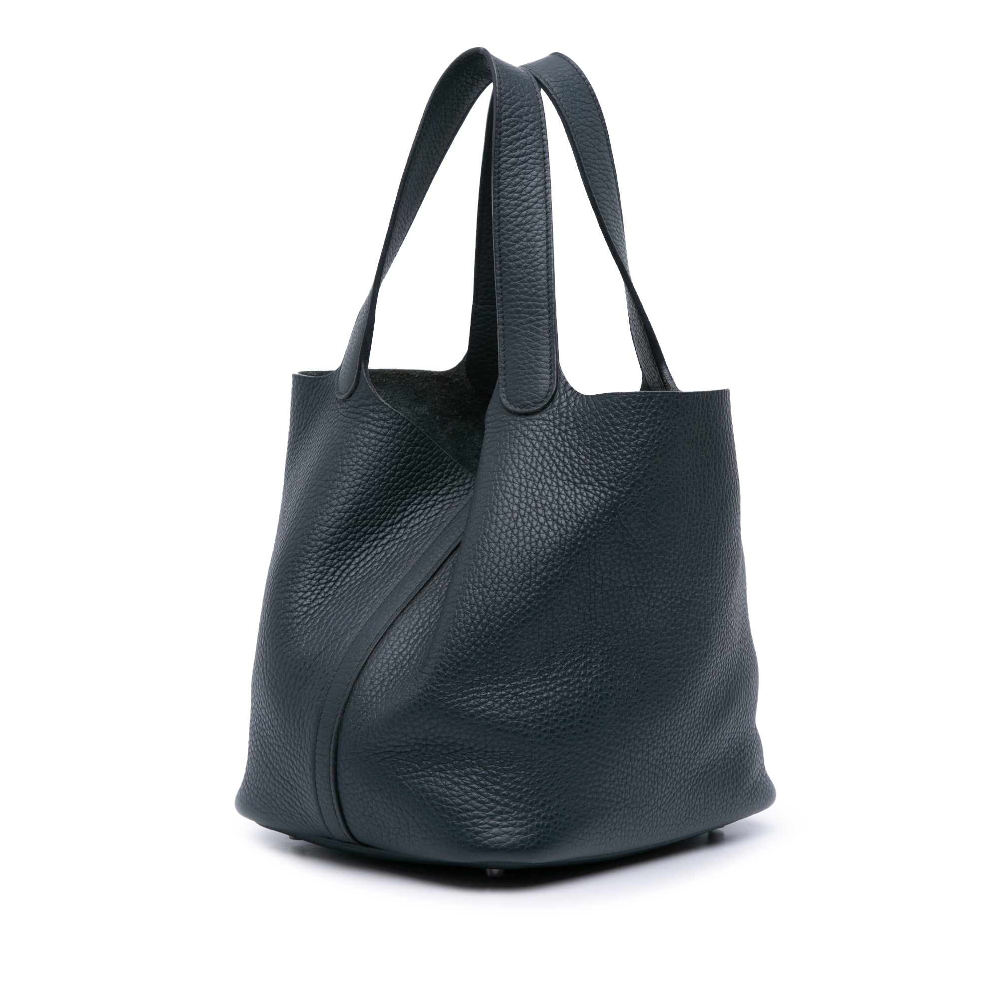 Clemence Picotin Lock 22