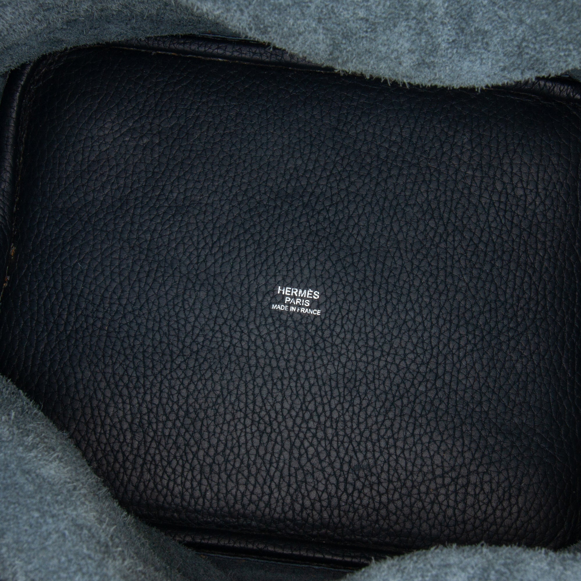 Clemence Picotin Lock 22