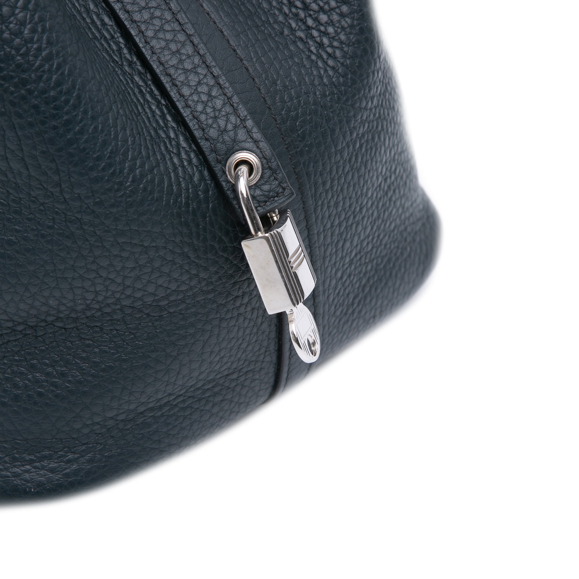 Clemence Picotin Lock 22