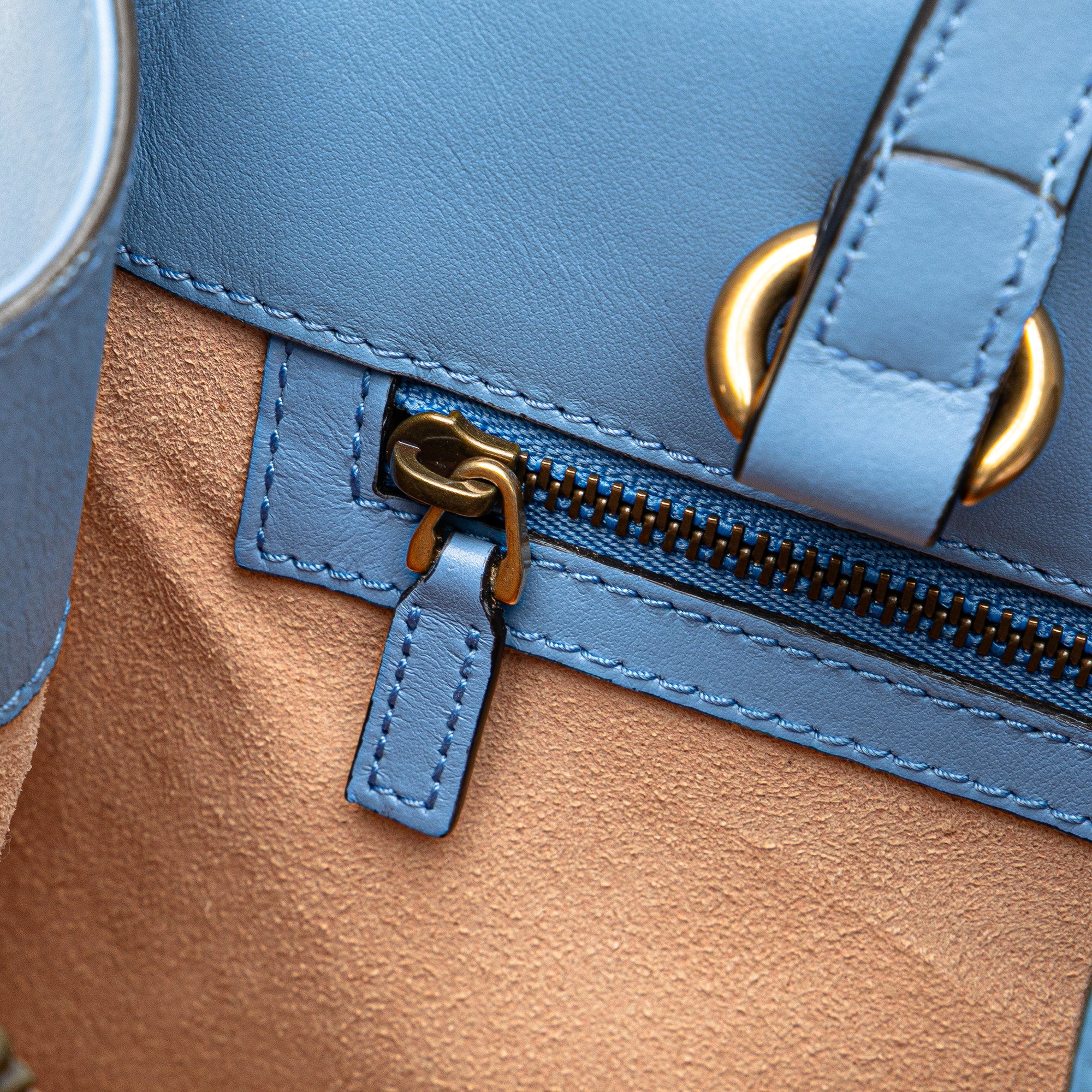 Small GG Marmont Matelasse Leather Satchel
