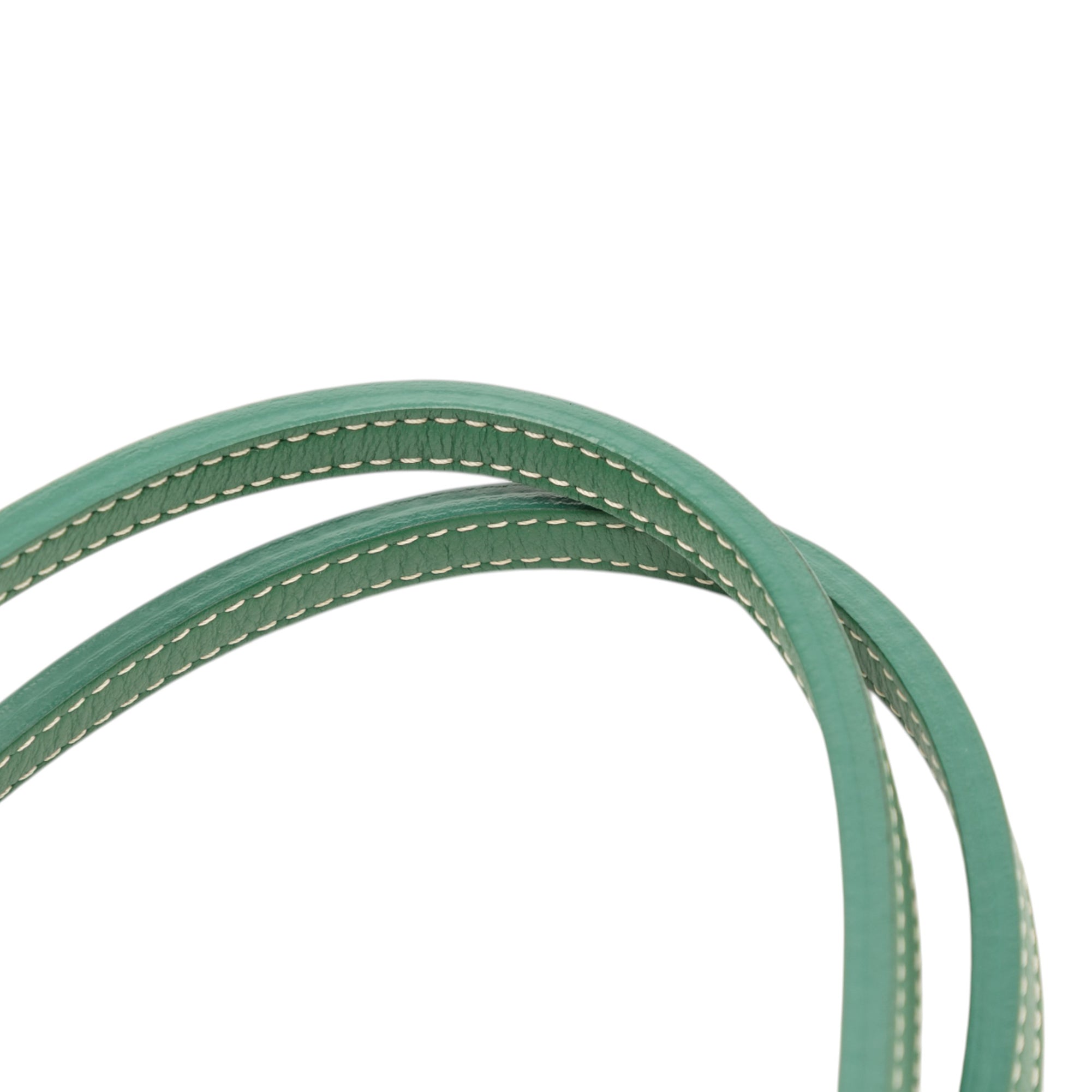 Goyardine Reversible Anjou PM