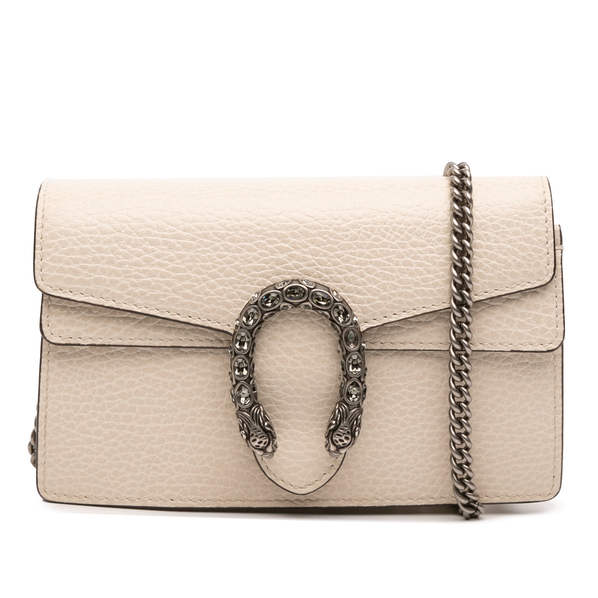 Mini Dionysus Leather Crossbody