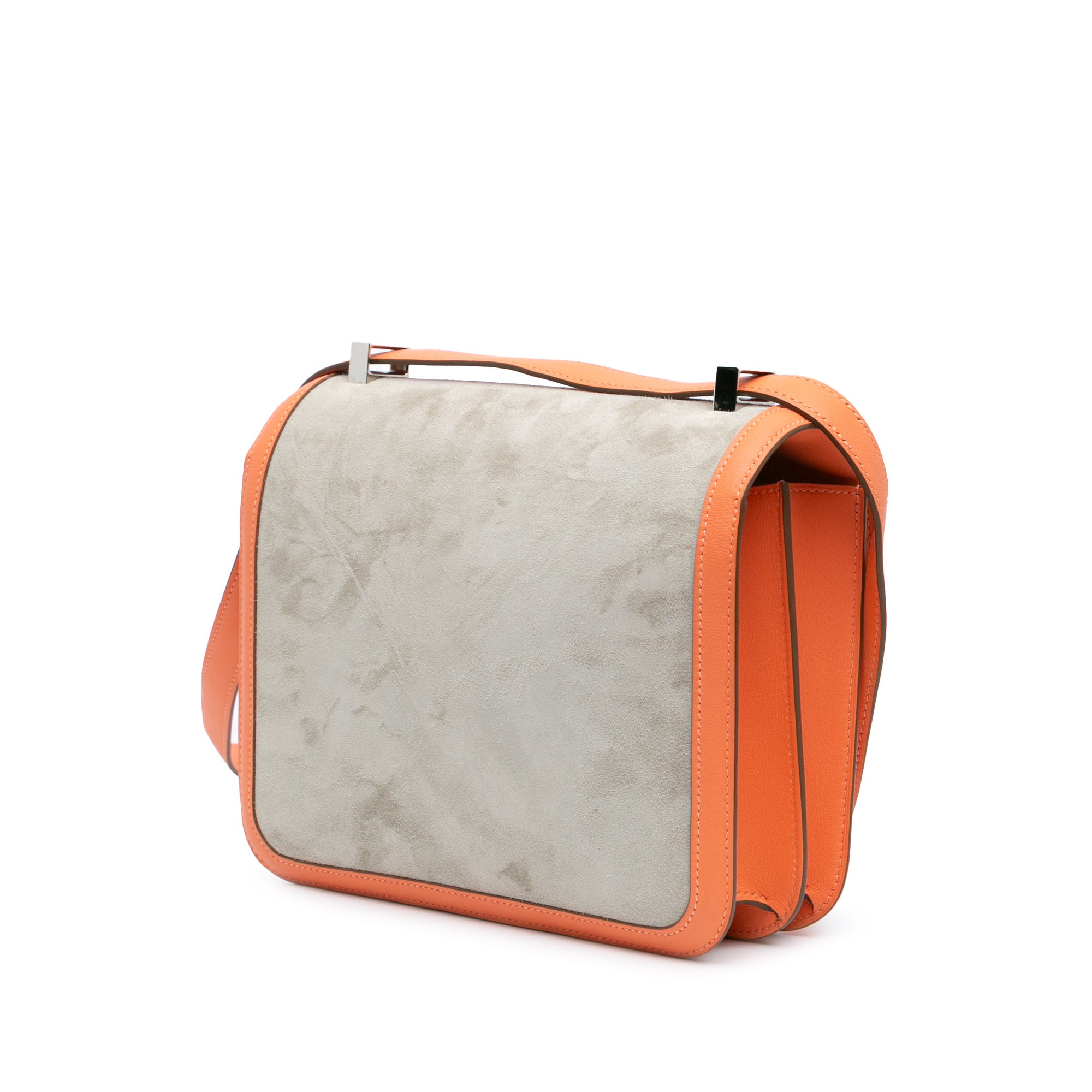 Doblis and Swift Constance 24