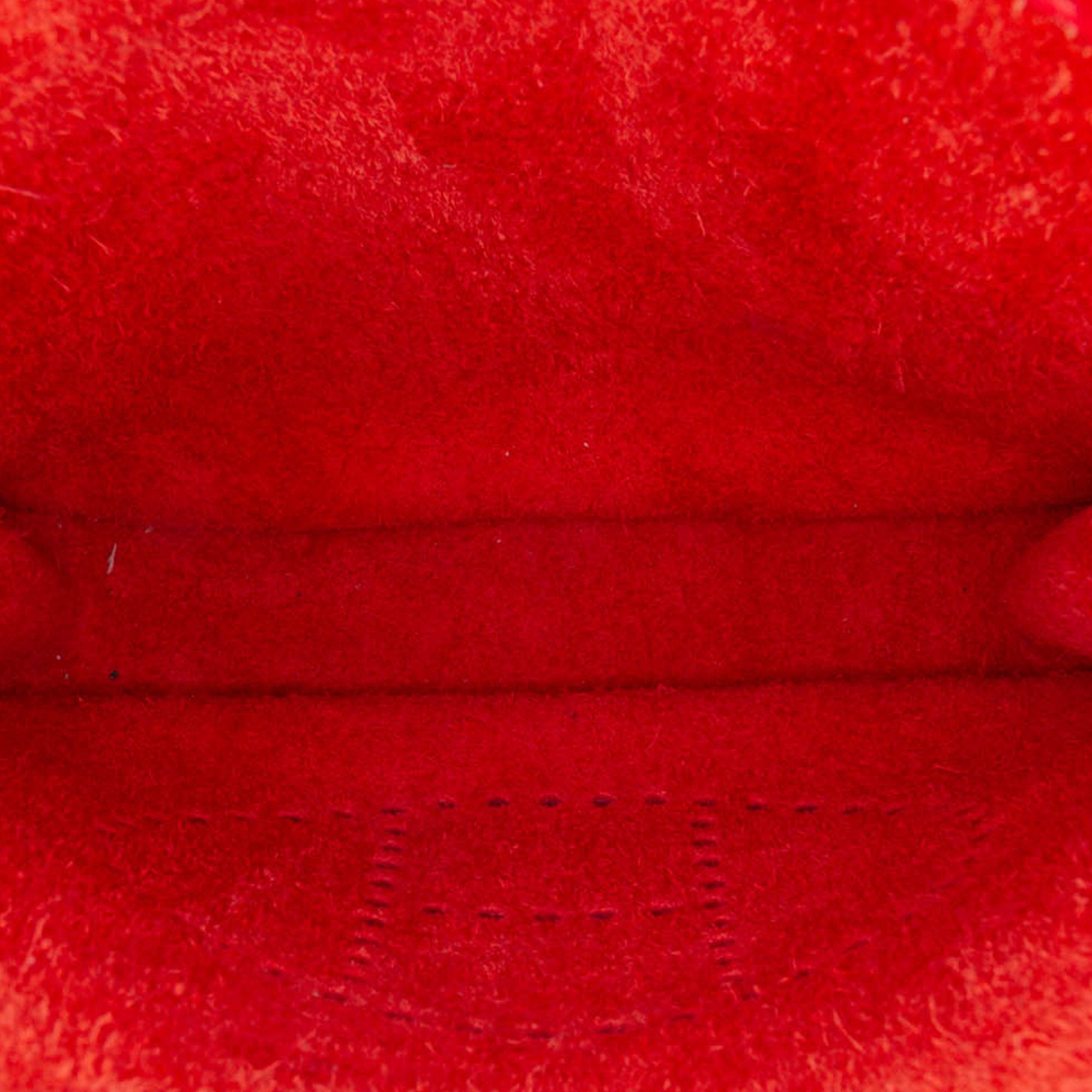 Clemence Evelyne TPM