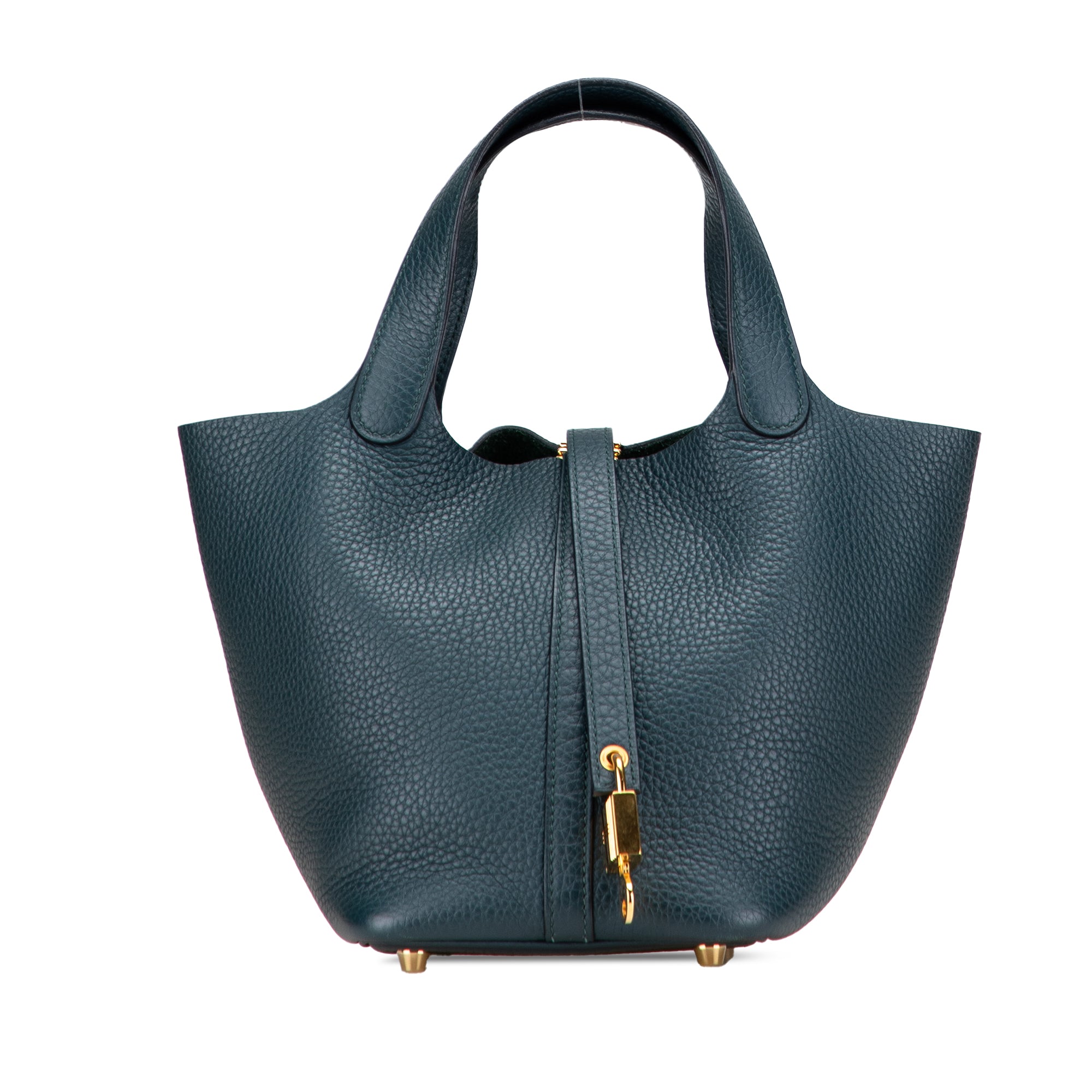 Clemence Picotin Lock 18