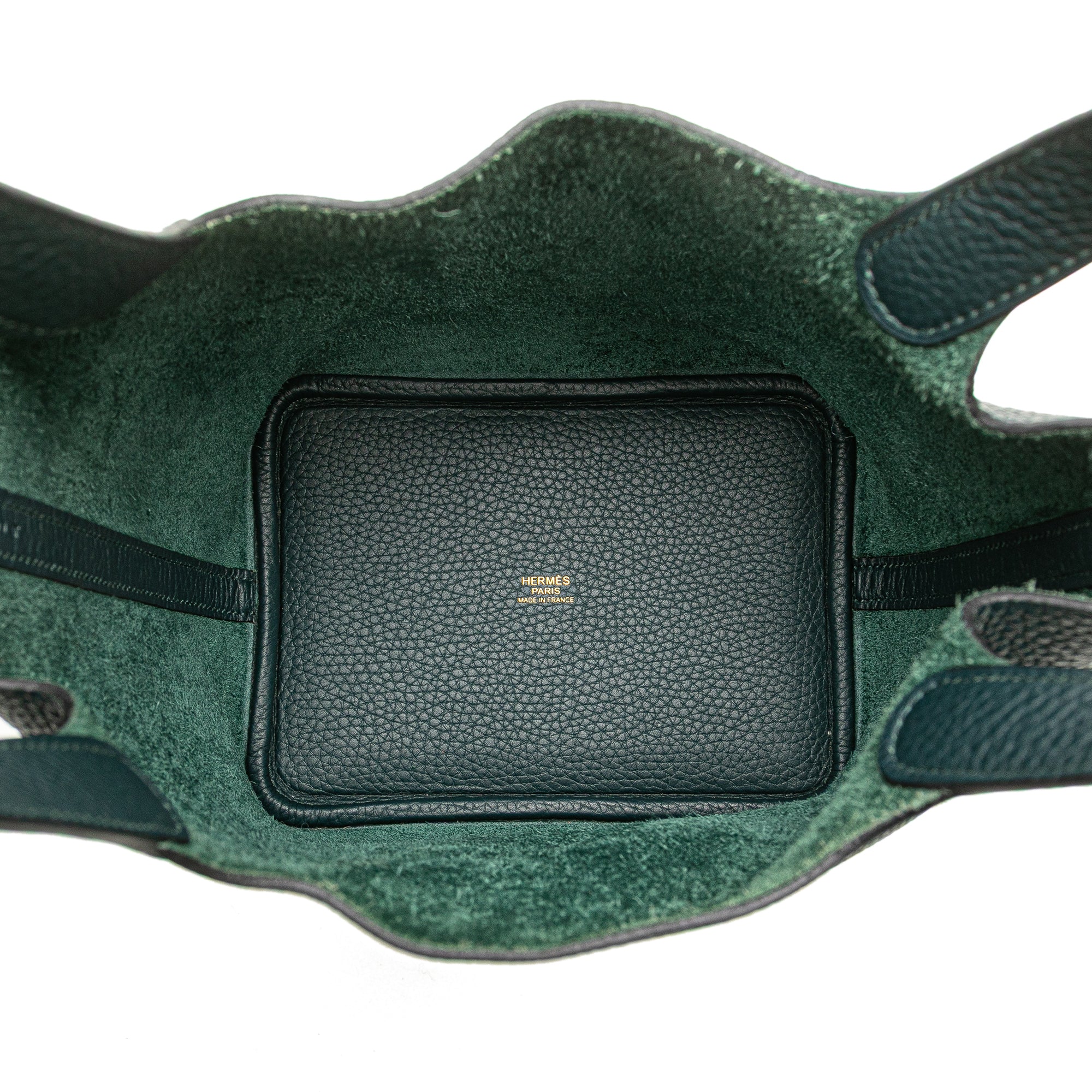 Clemence Picotin Lock 18