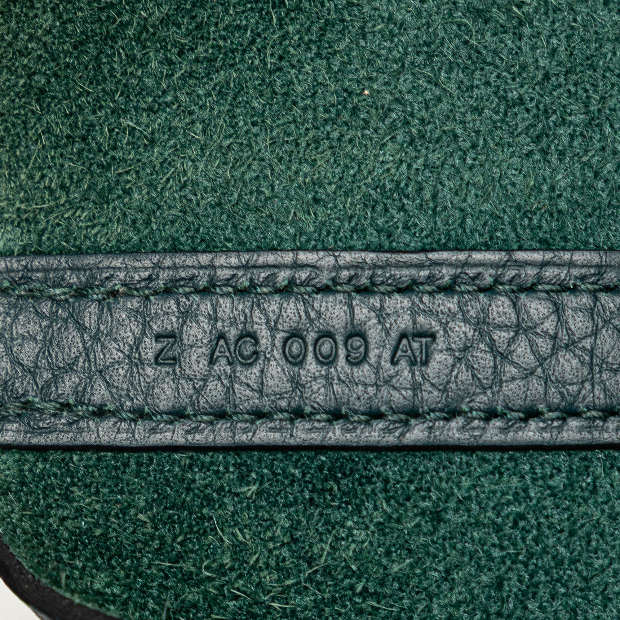 Clemence Picotin Lock 18