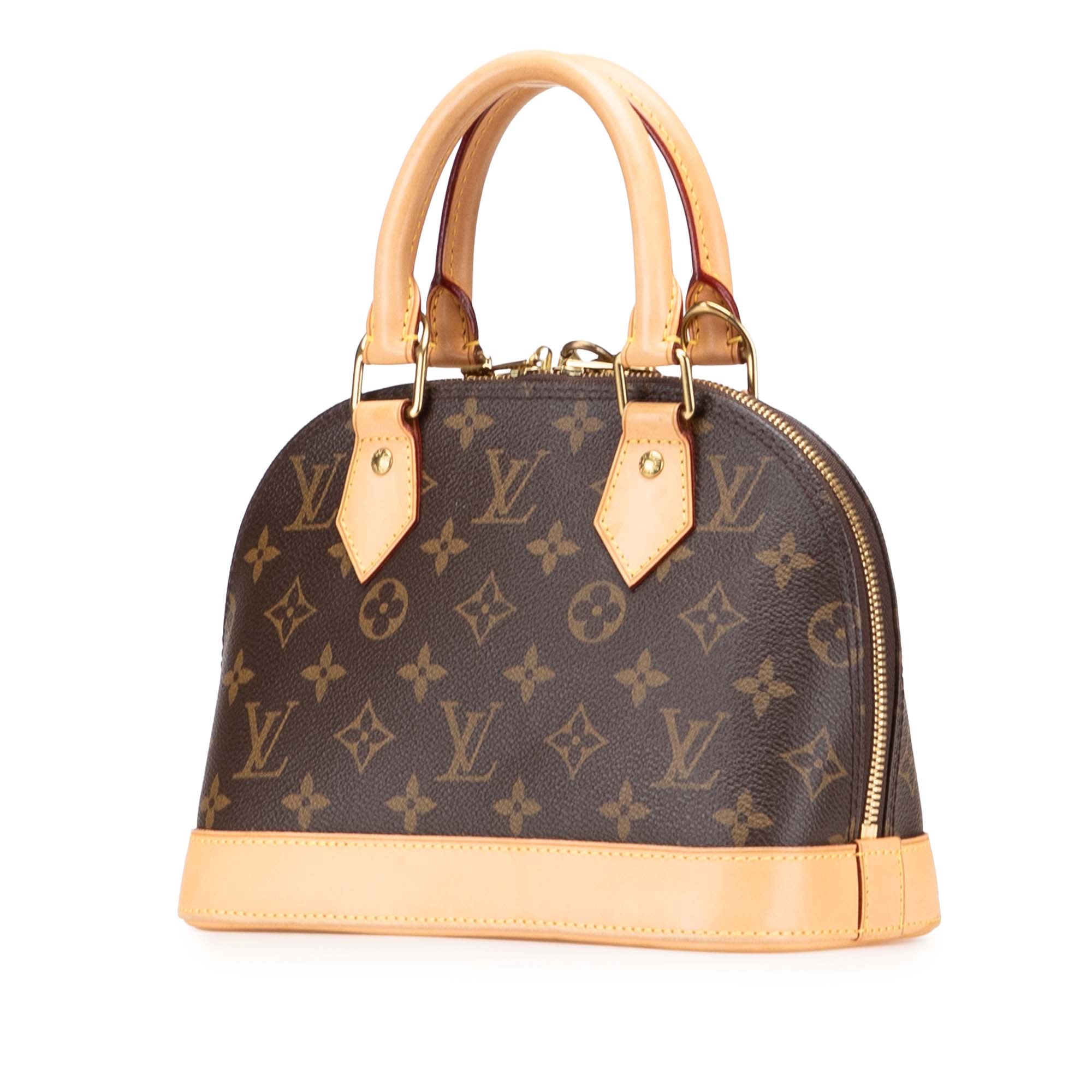 Monogram Alma BB