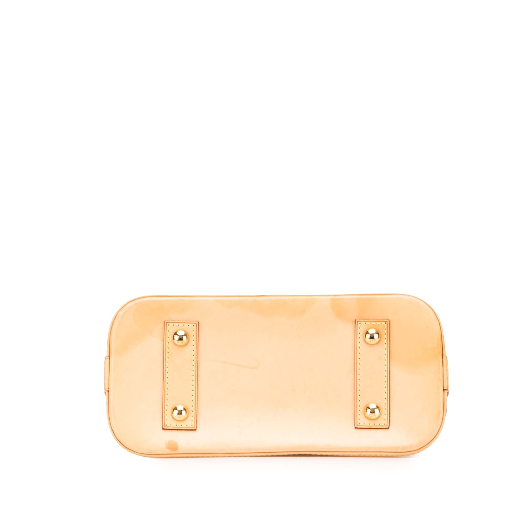 Monogram Alma BB