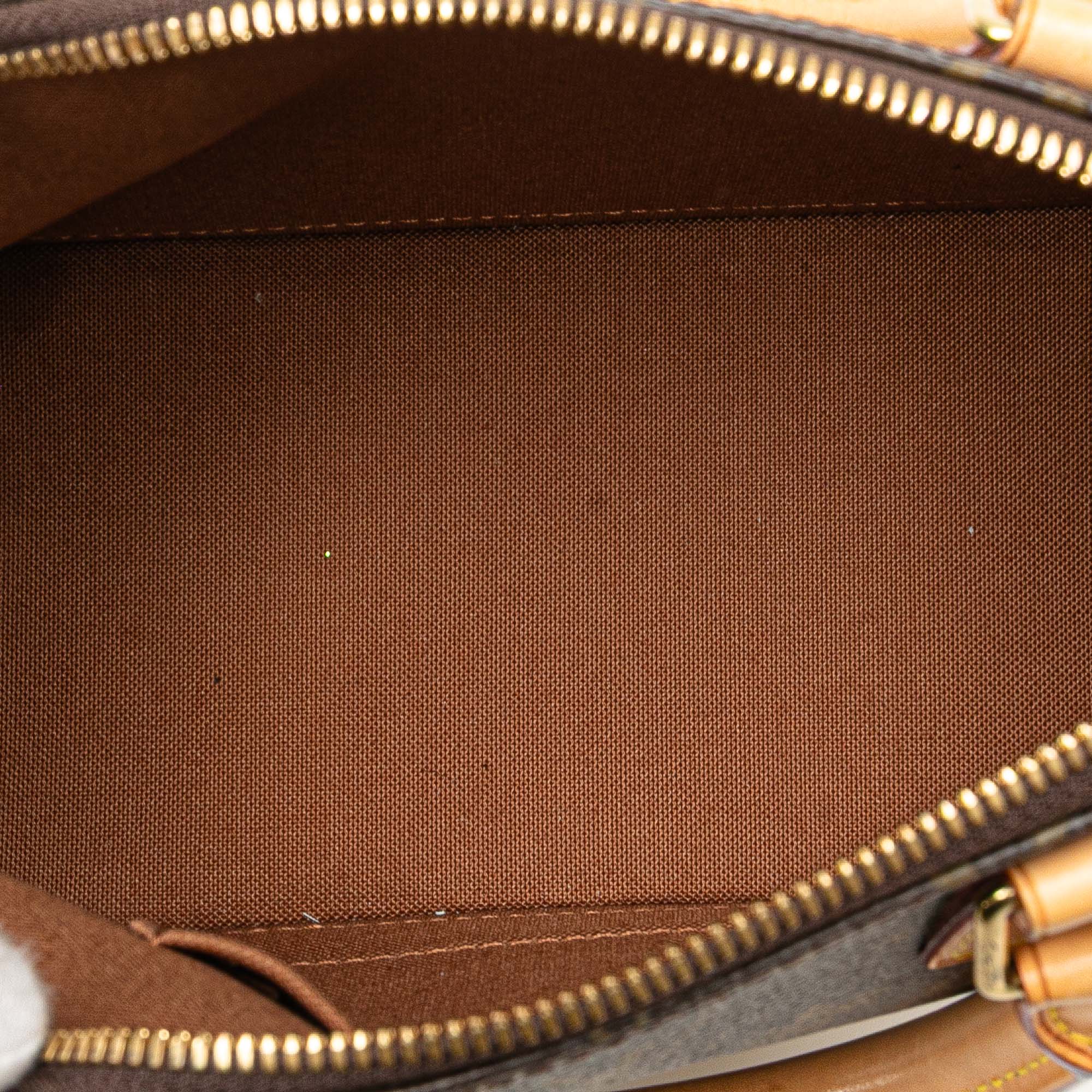 Monogram Alma BB