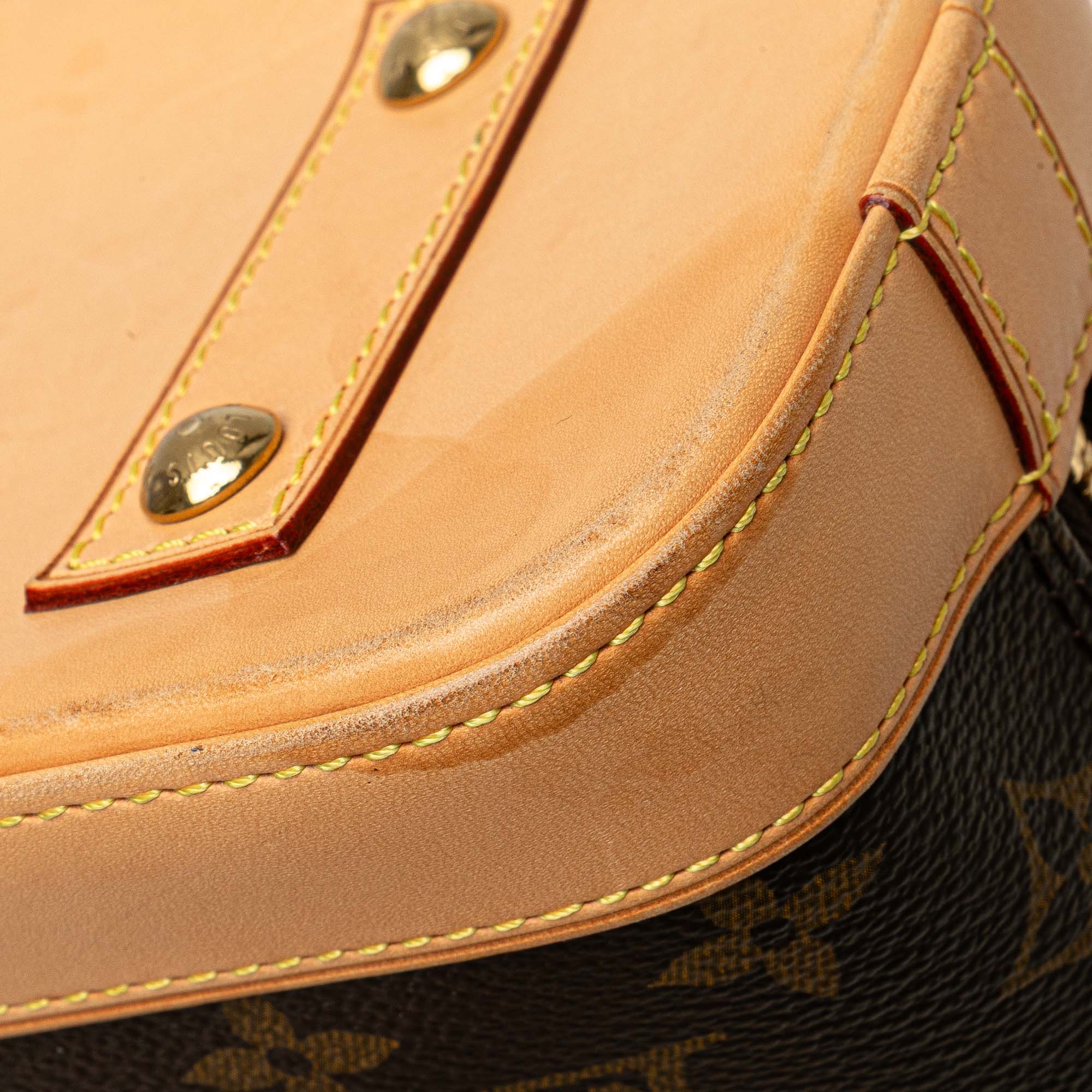 Monogram Alma BB