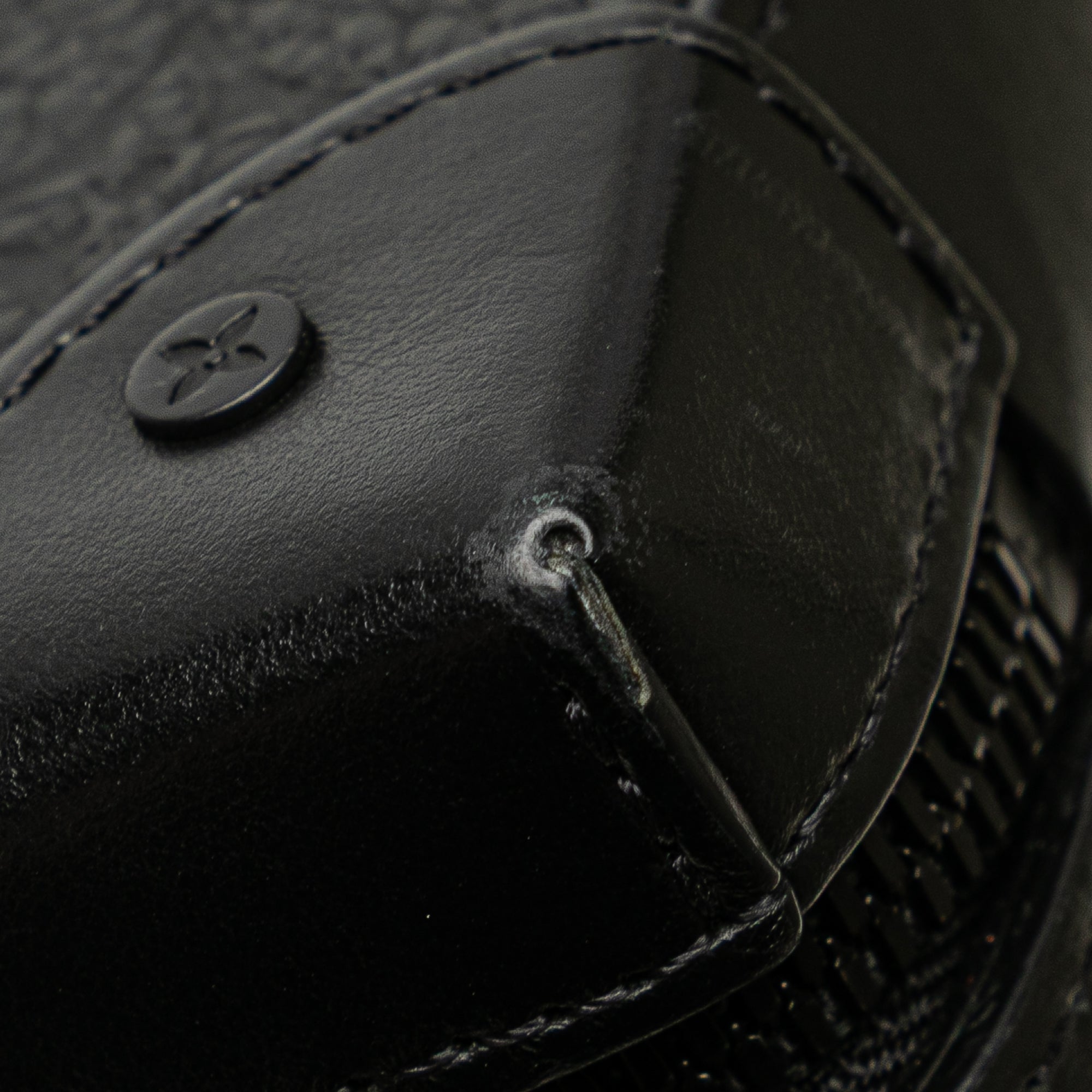 Monogram Taurillon Soft Trunk Wallet