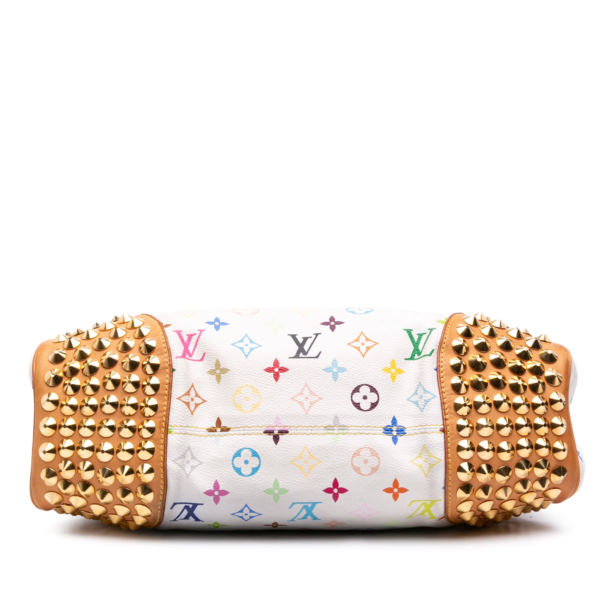 Monogram Multicolore Chrissie MM
