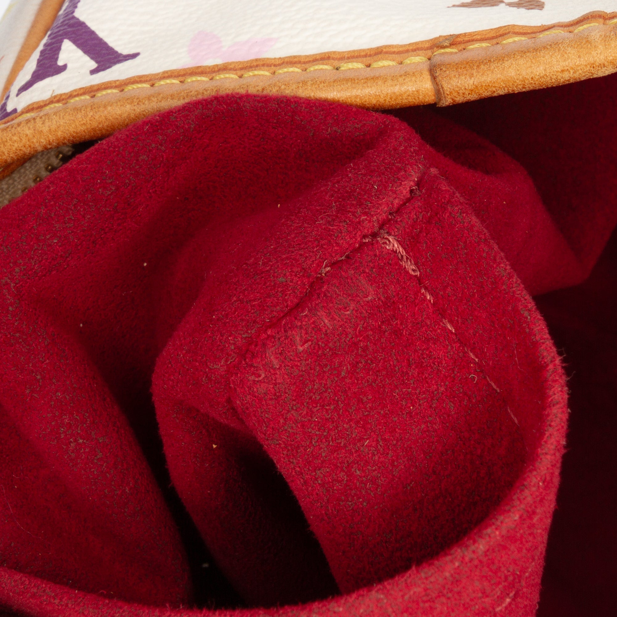 Monogram Multicolore Chrissie MM