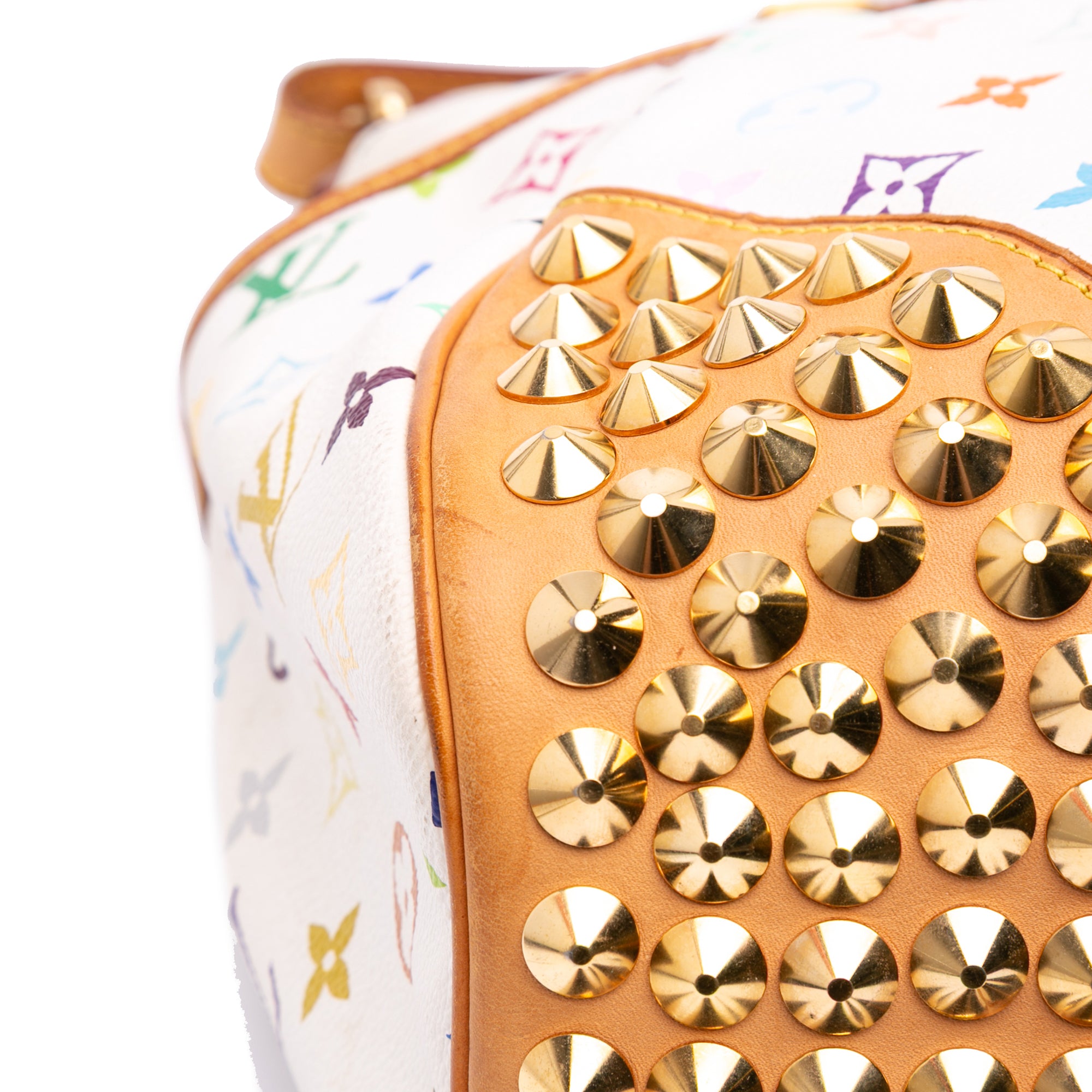 Monogram Multicolore Chrissie MM